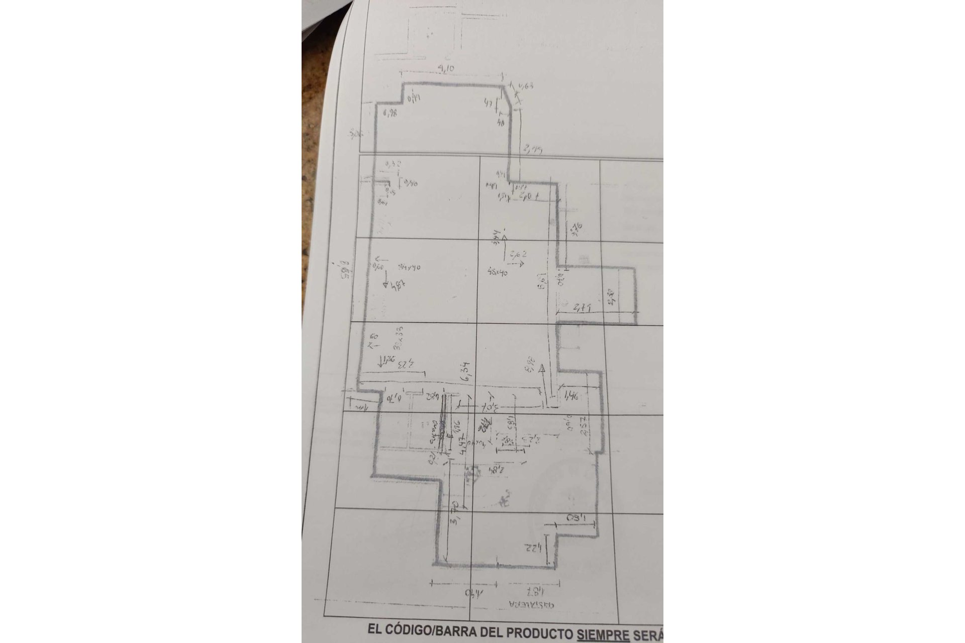 Reventa - Comercial - Orihuela Costa - Villamartín