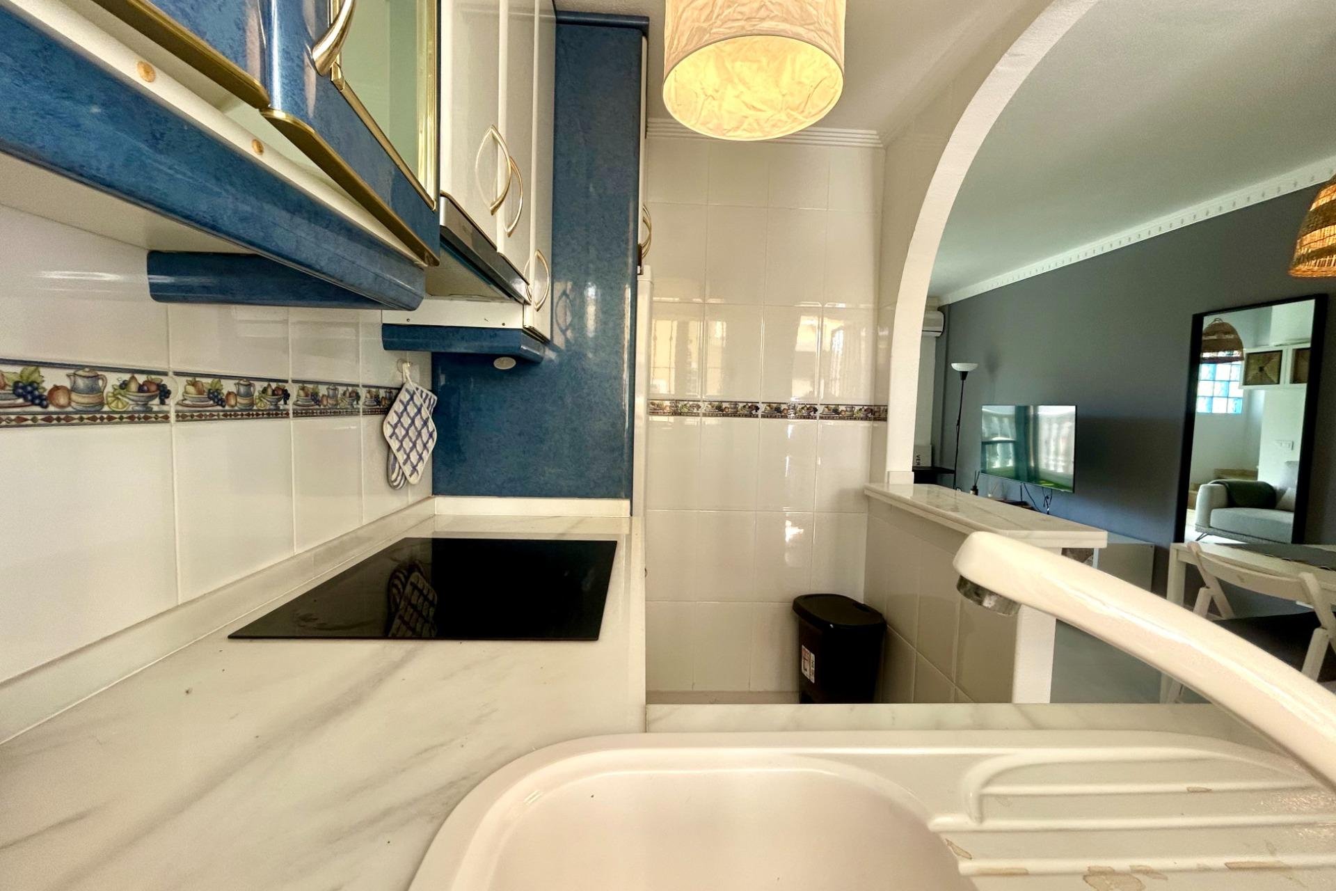 Reventa - Duplex - Algorfa - Montemar