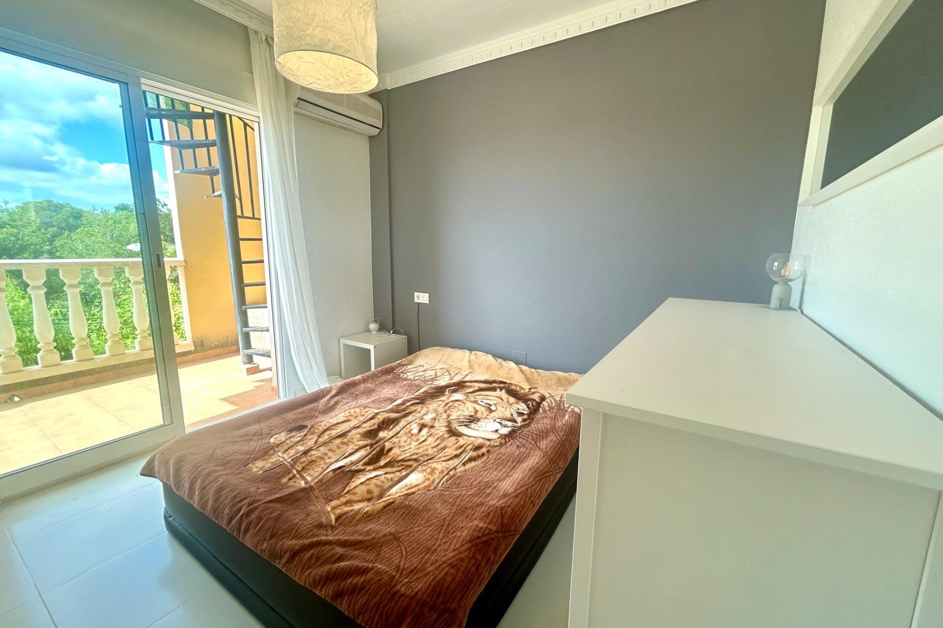 Reventa - Duplex - Algorfa - Montemar