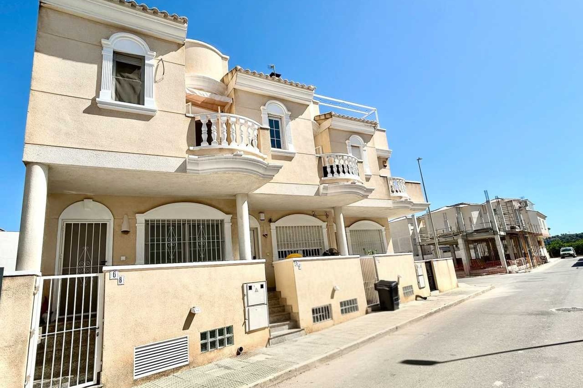Reventa - Duplex - Heredades