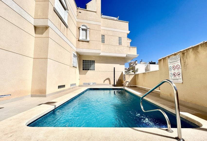 Reventa - Duplex - Heredades