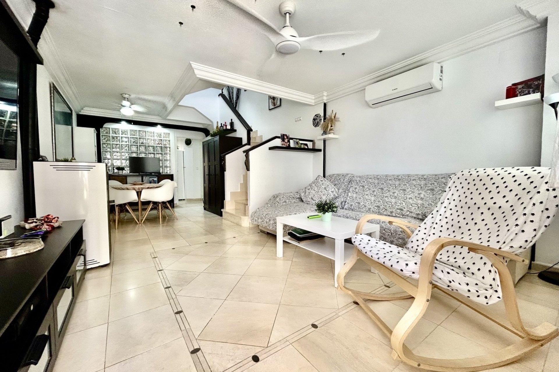 Reventa - Duplex - Heredades