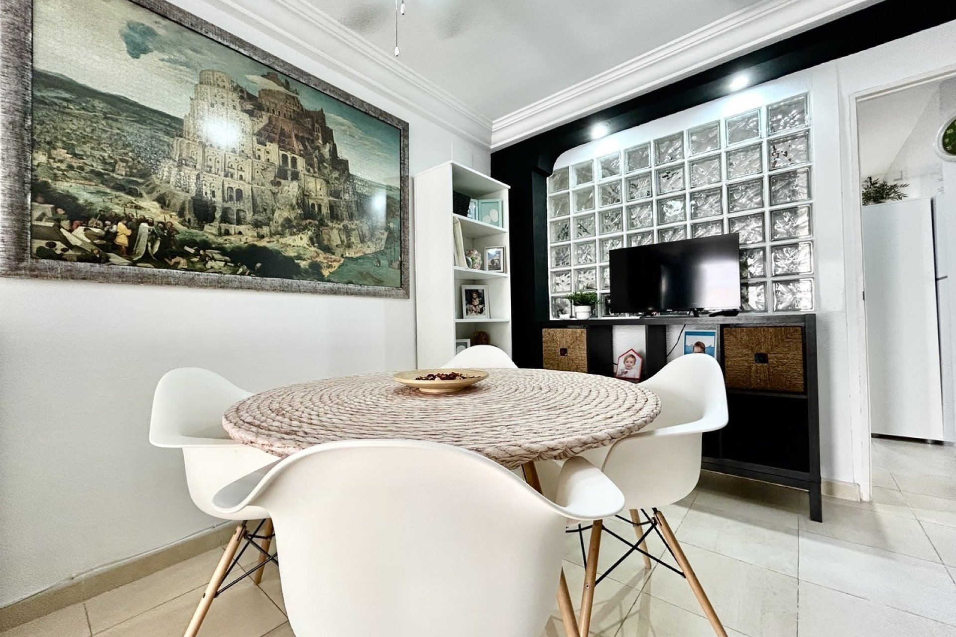 Reventa - Duplex - Heredades