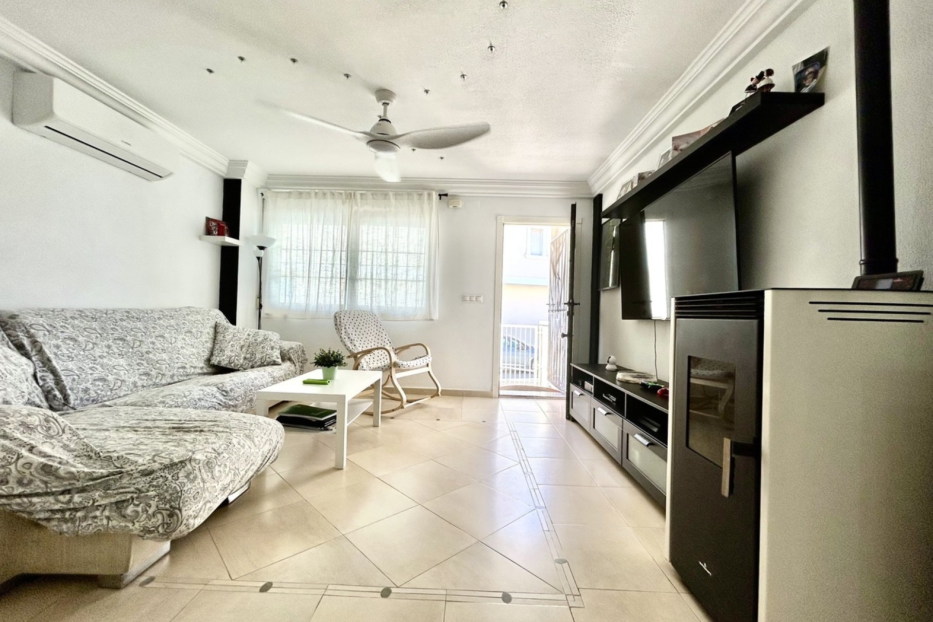 Reventa - Duplex - Heredades