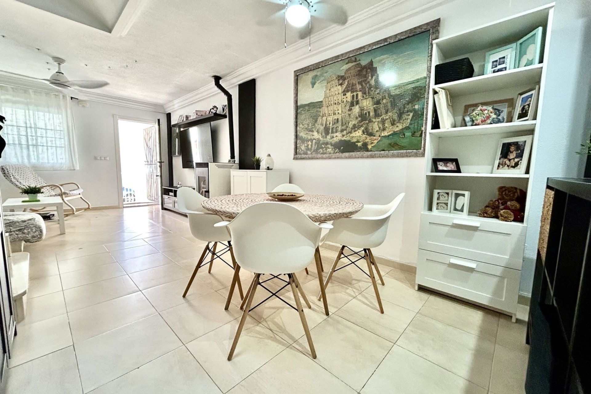Reventa - Duplex - Heredades