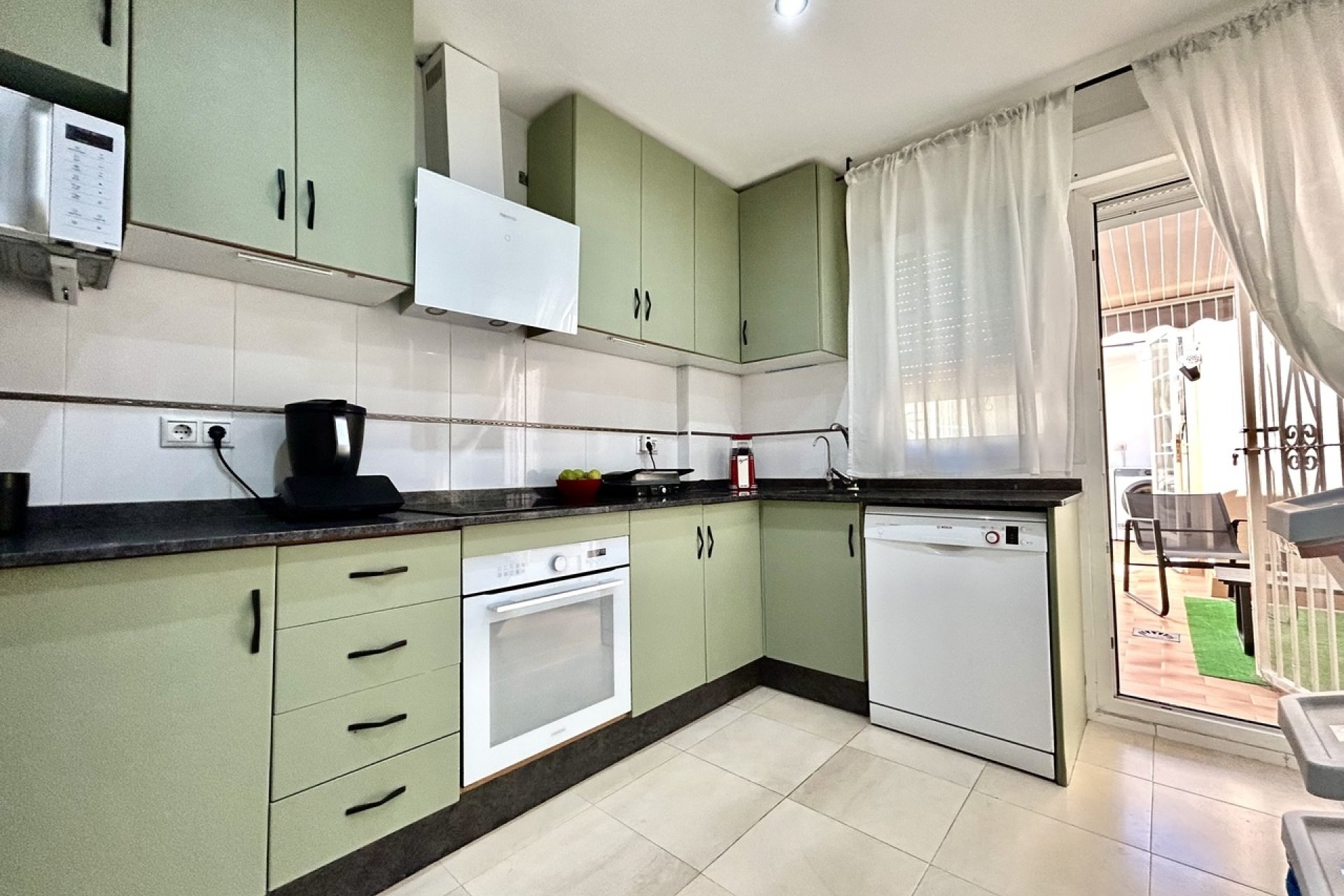 Reventa - Duplex - Heredades