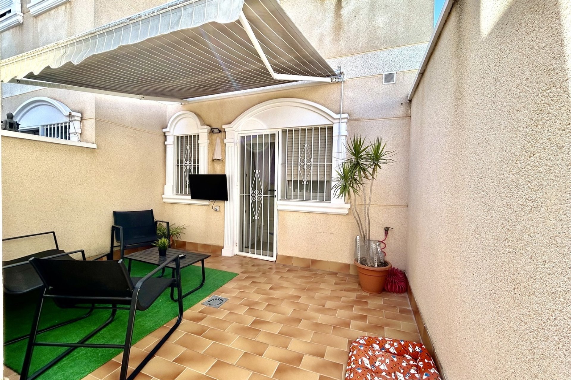 Reventa - Duplex - Heredades