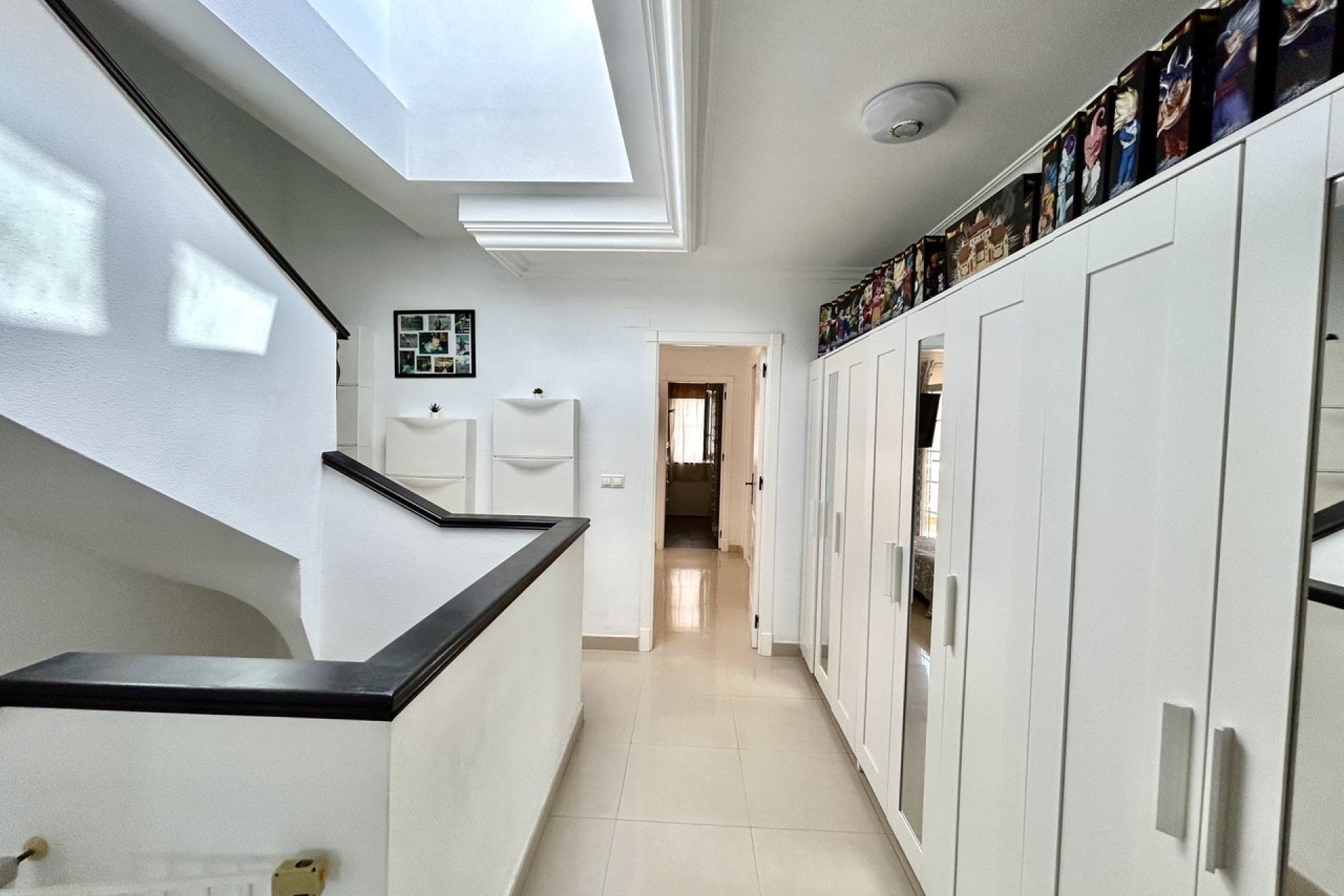 Reventa - Duplex - Heredades
