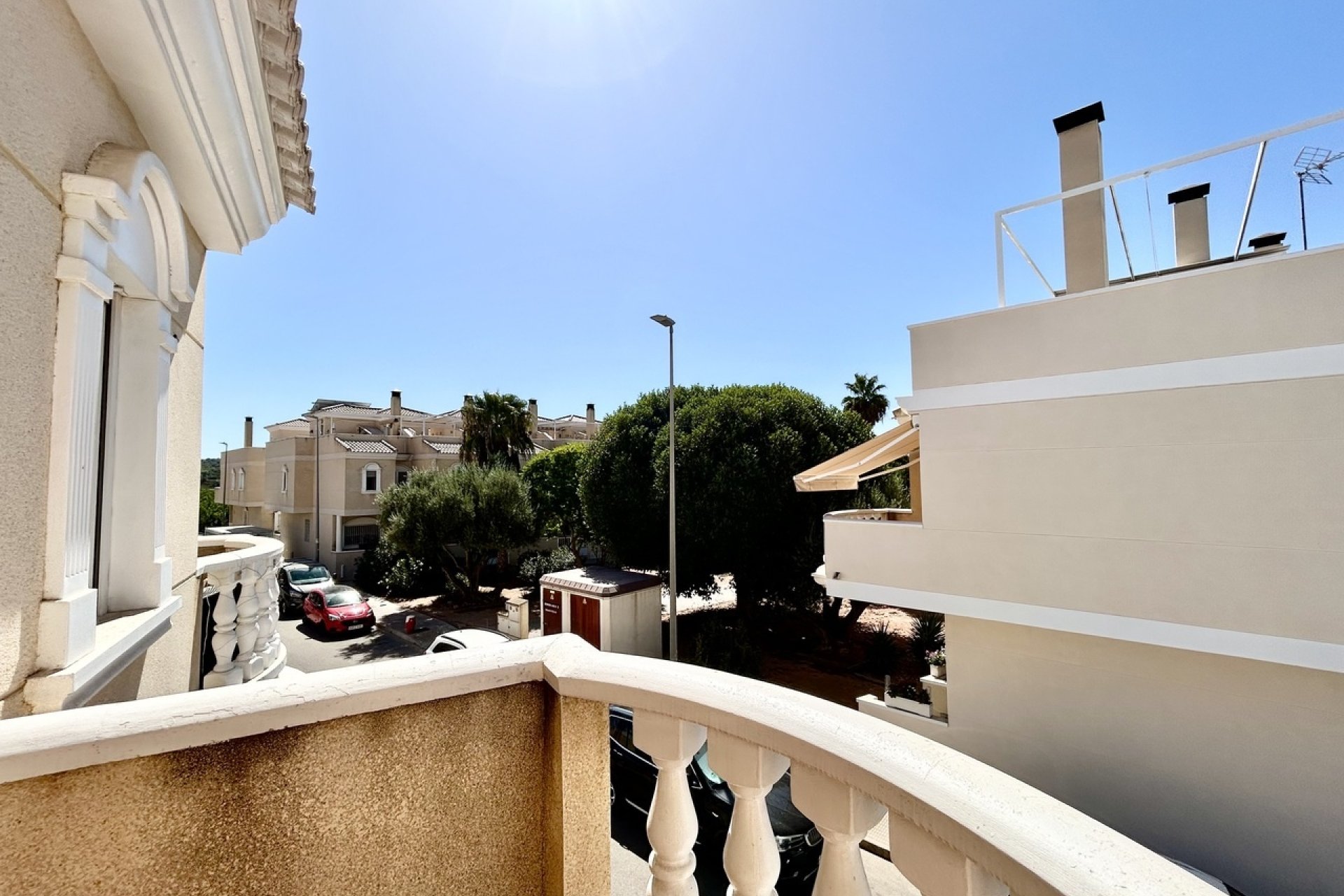 Reventa - Duplex - Heredades