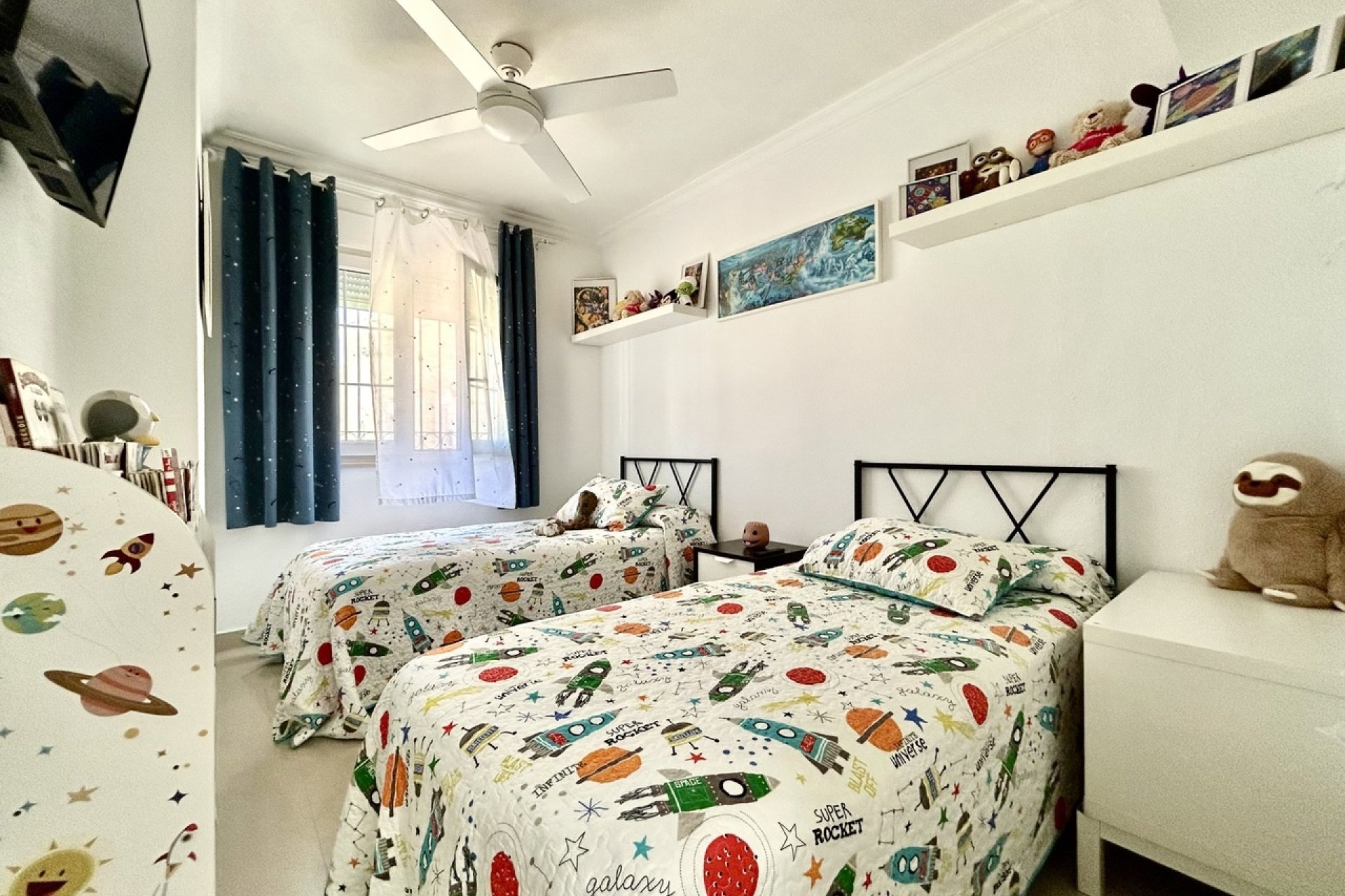 Reventa - Duplex - Heredades