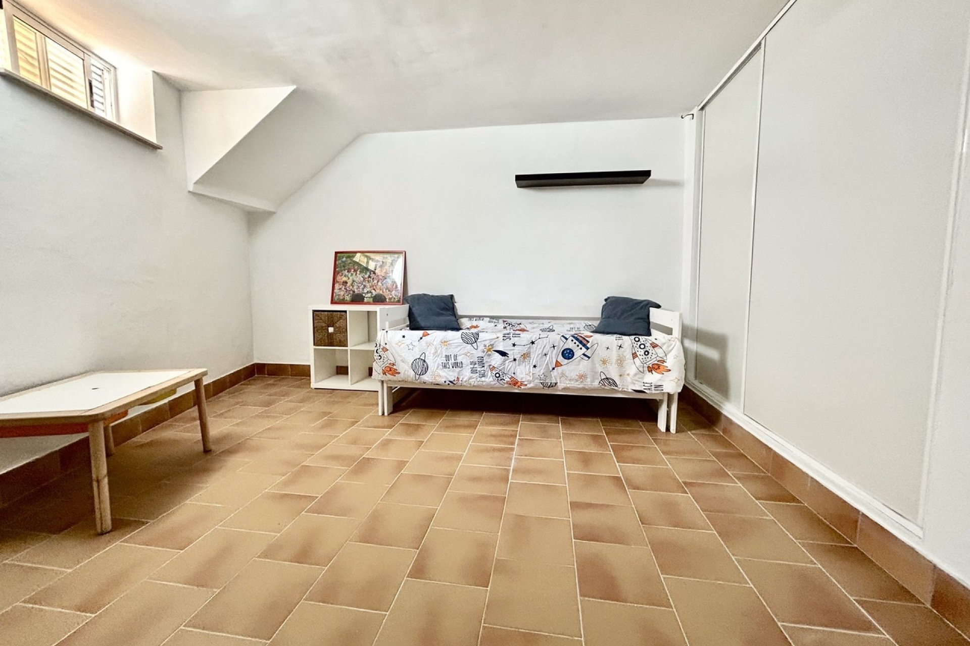 Reventa - Duplex - Heredades