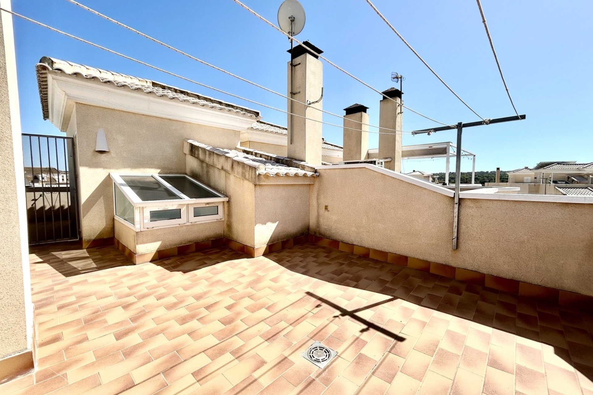 Reventa - Duplex - Heredades