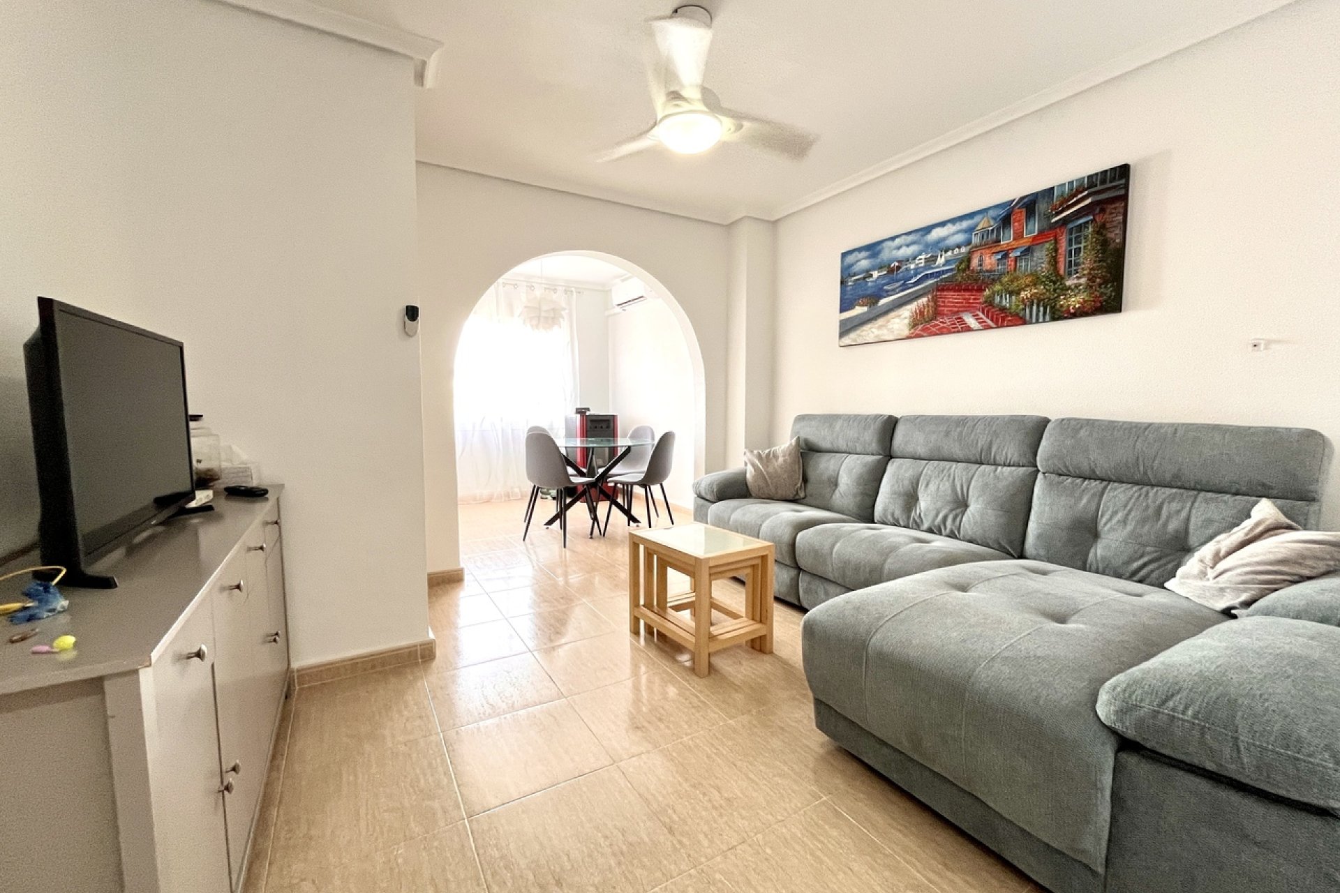 Reventa - Duplex - Jerónimo y Avileses - Avileses