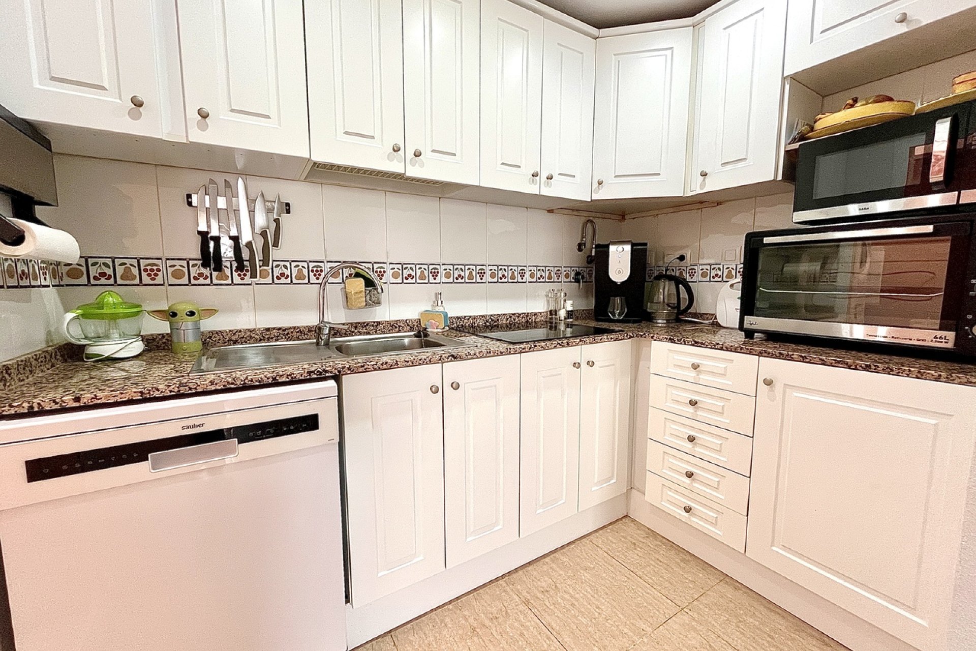 Reventa - Duplex - Jerónimo y Avileses - Avileses