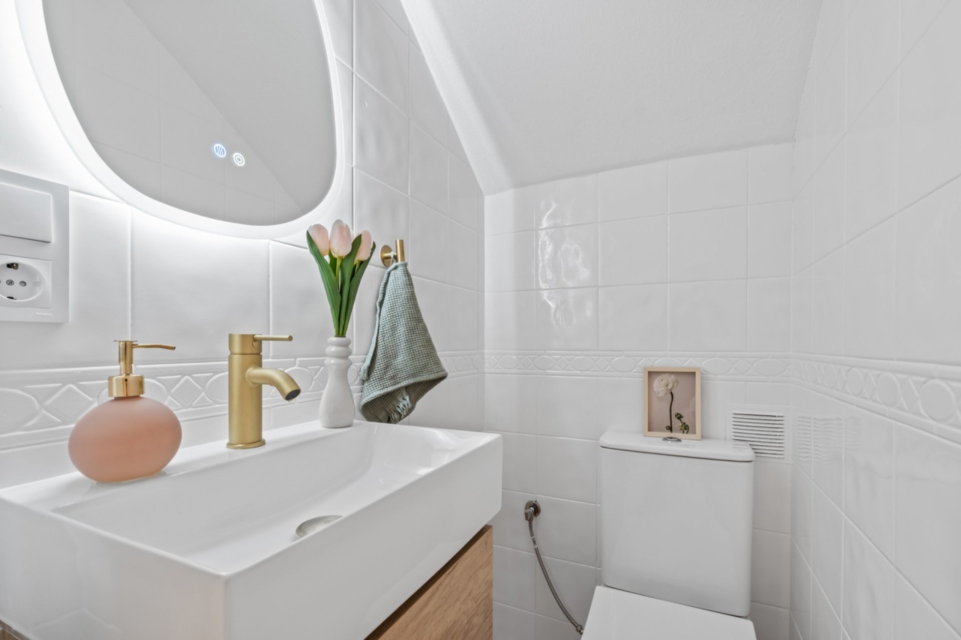 Reventa - Duplex - La Florida