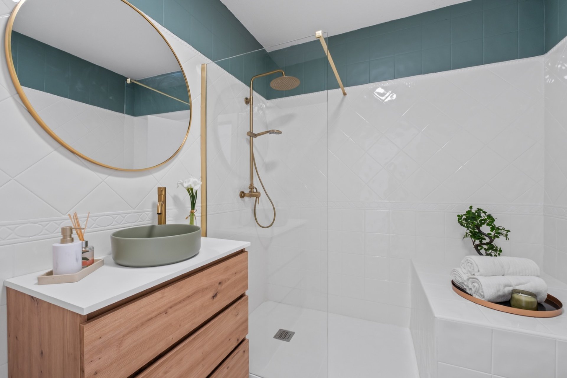 Reventa - Duplex - La Florida