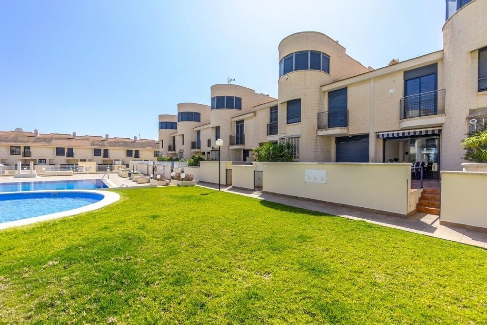 Reventa - Duplex - Orihuela Costa - Cabo Roig