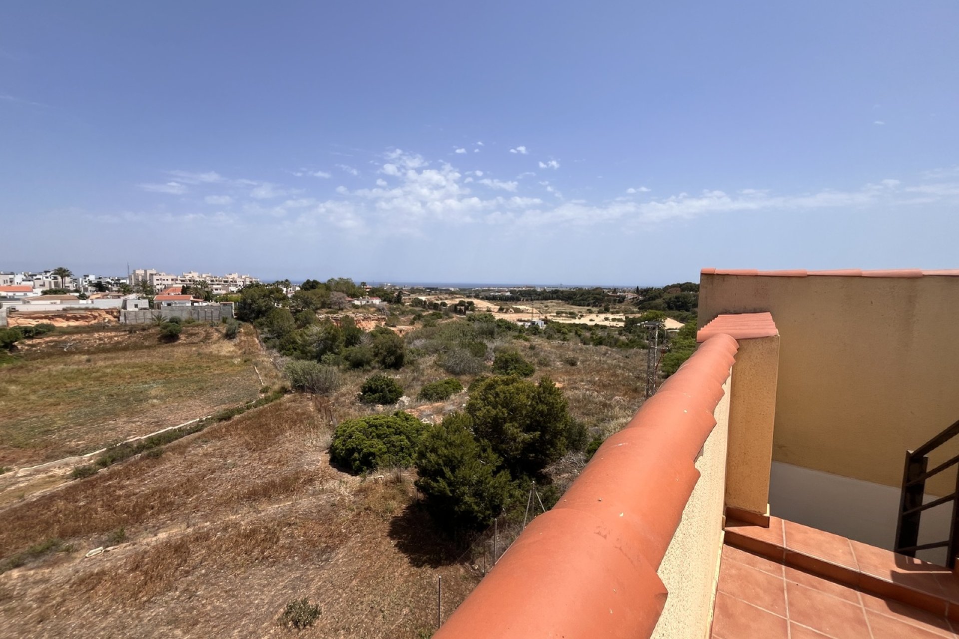 Reventa - Duplex - Orihuela Costa - Cabo Roig