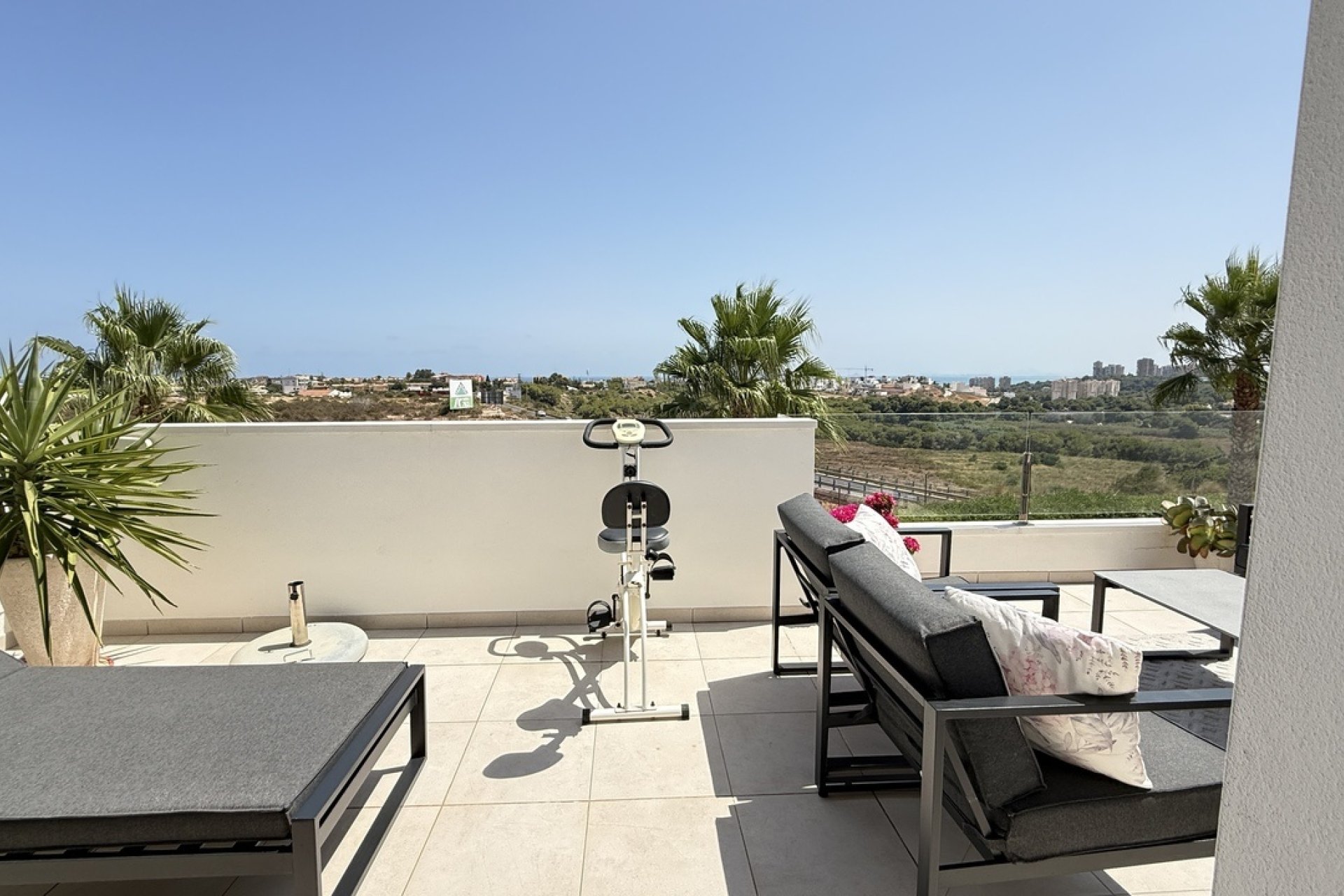 Reventa - Duplex - Orihuela Costa - Cabo Roig