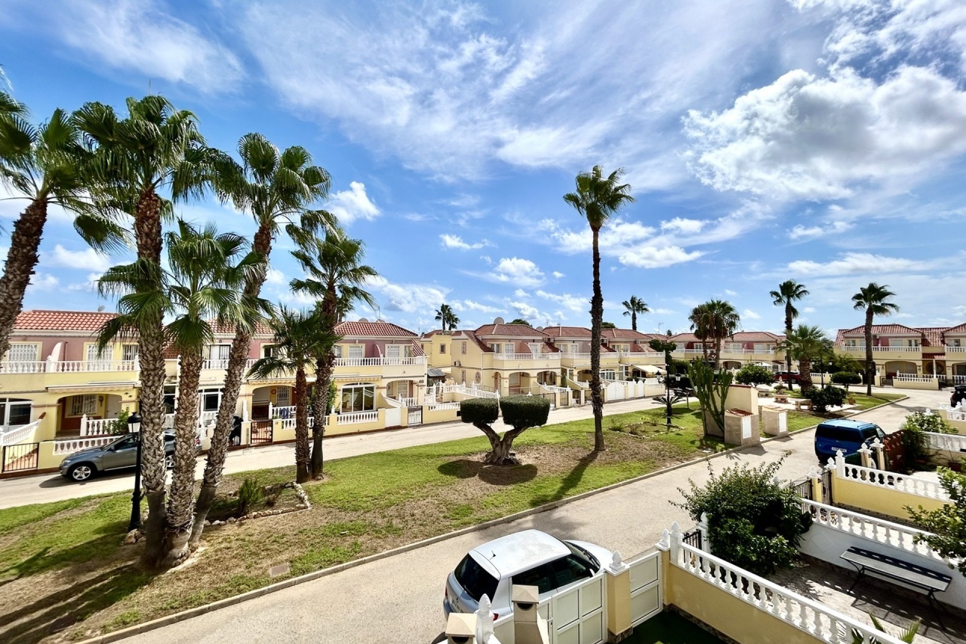 Reventa - Duplex - Orihuela Costa - Cabo Roig