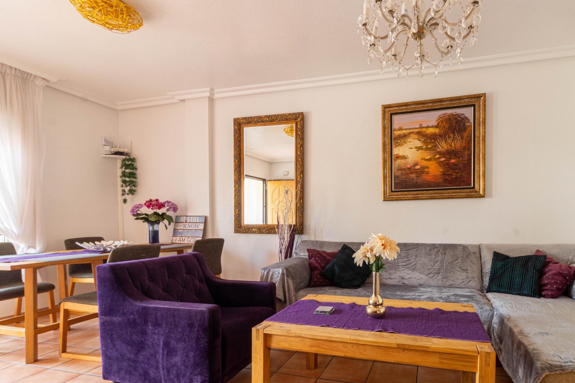 Reventa - Duplex - Orihuela Costa - Cabo Roig