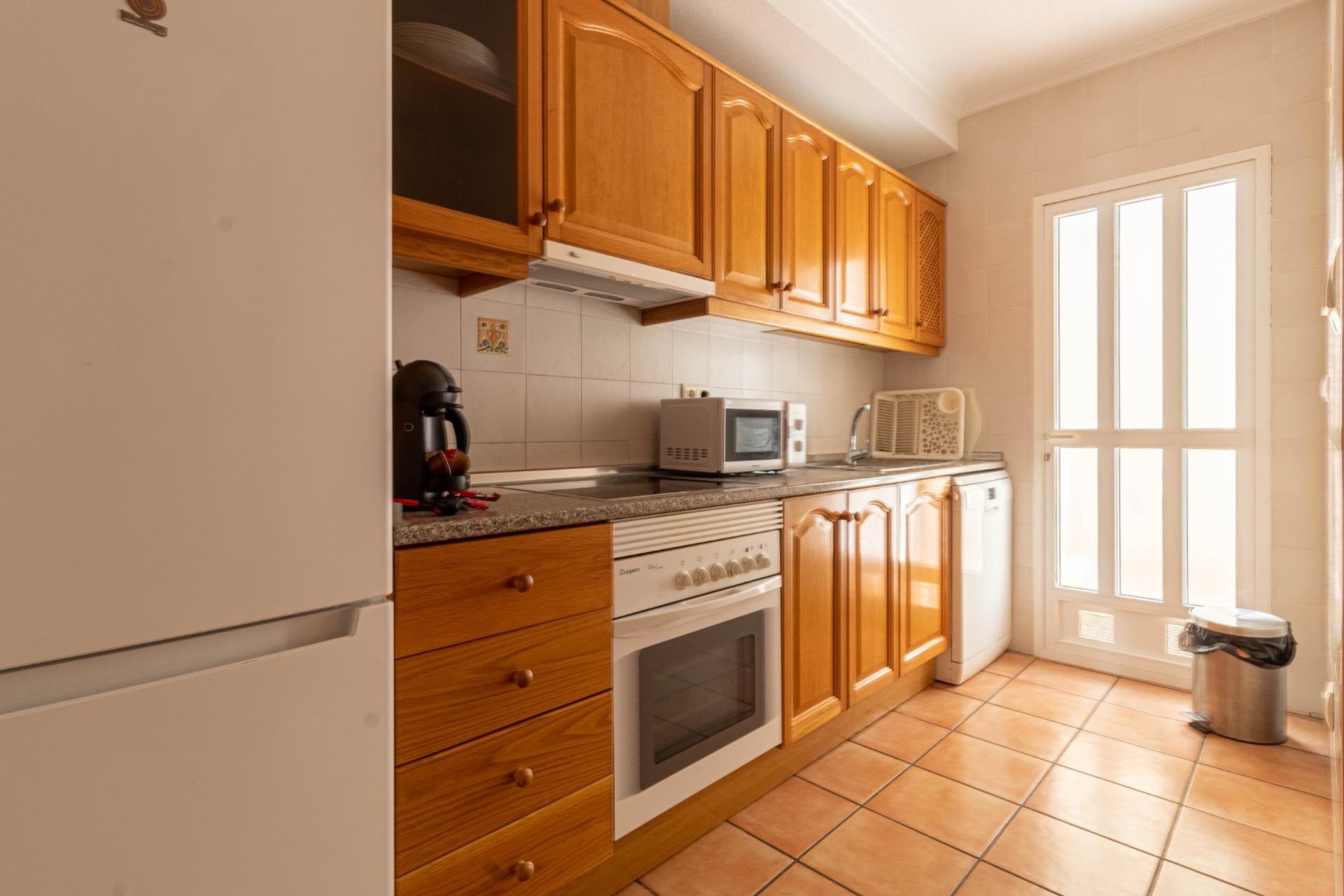 Reventa - Duplex - Orihuela Costa - Cabo Roig