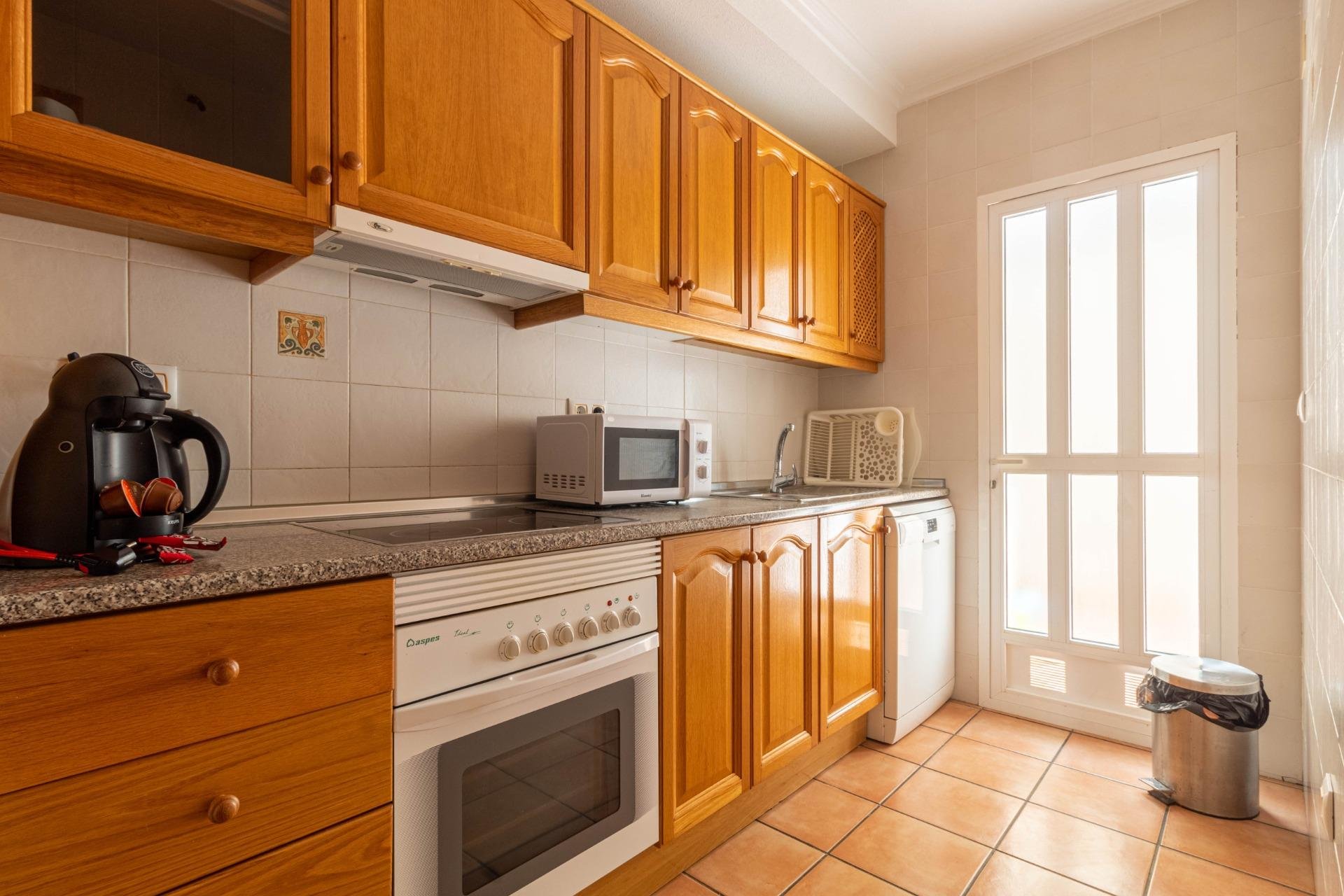 Reventa - Duplex - Orihuela Costa - Cabo Roig