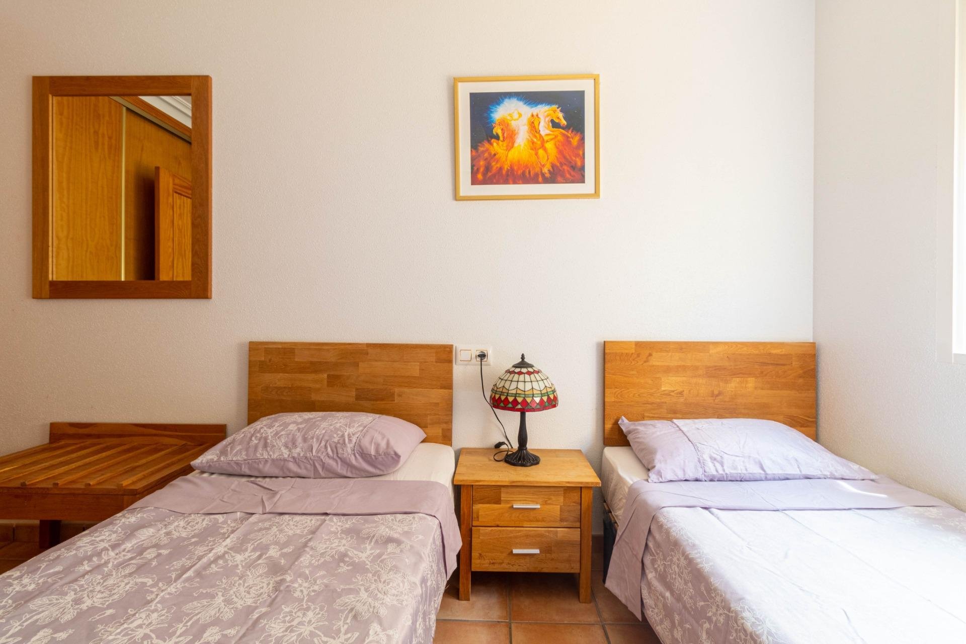 Reventa - Duplex - Orihuela Costa - Cabo Roig