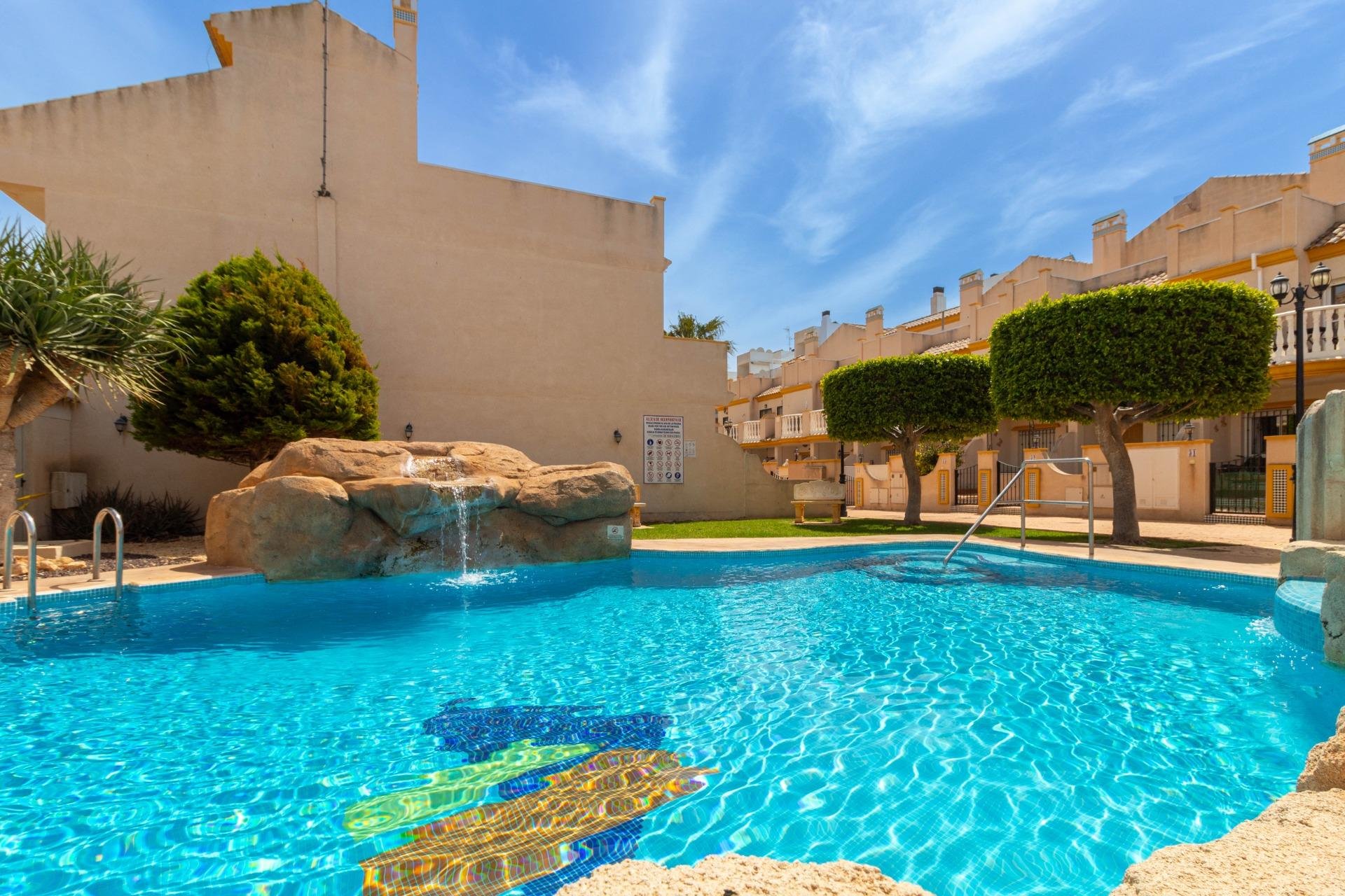Reventa - Duplex - Orihuela Costa - Cabo Roig