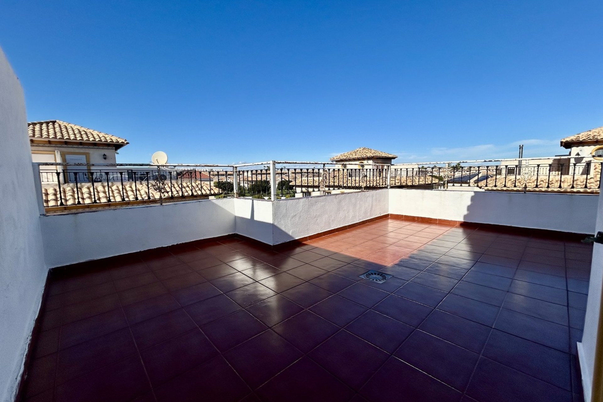 Reventa - Duplex - Orihuela Costa - Cabo Roig