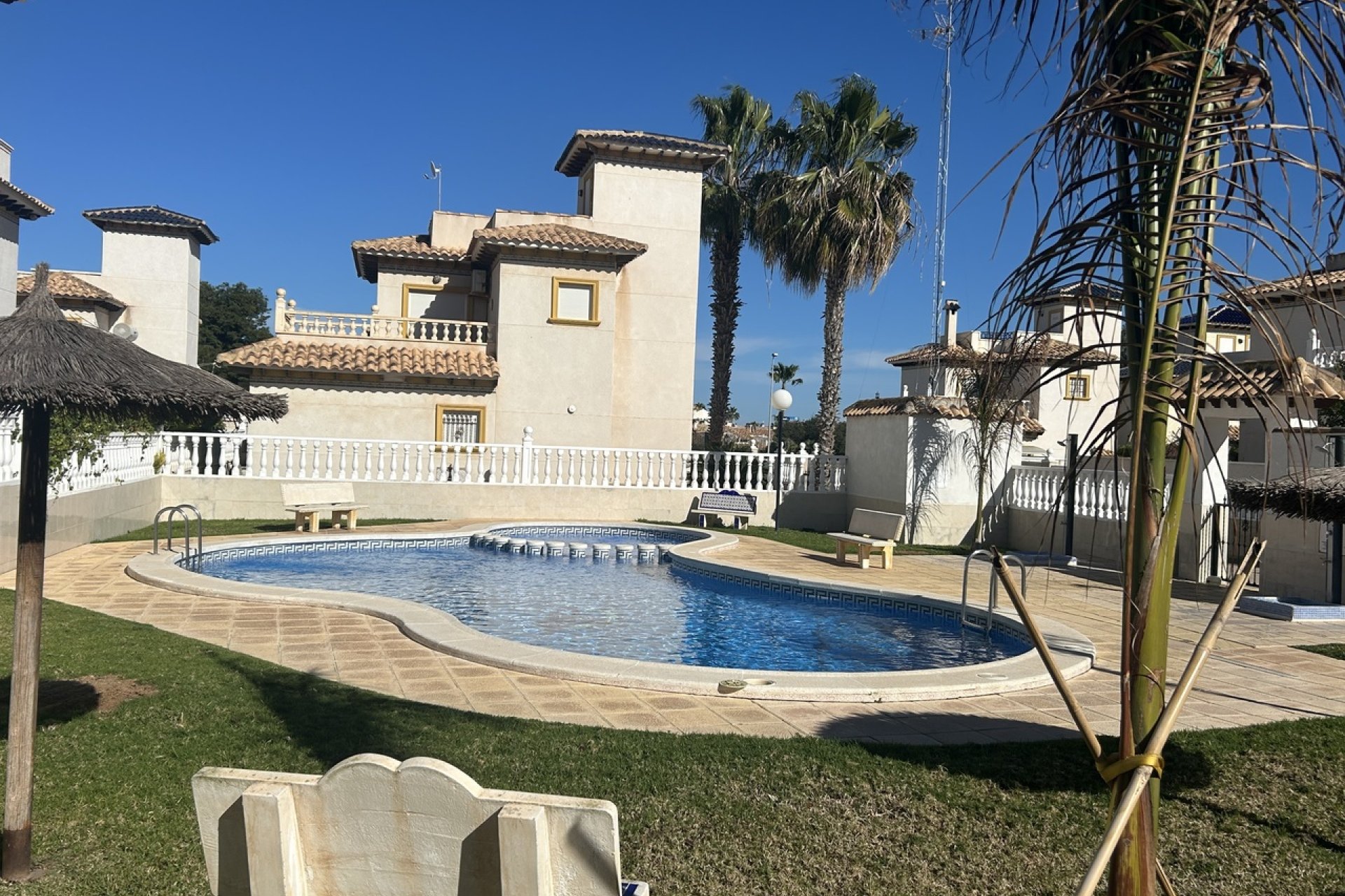 Reventa - Duplex - Orihuela Costa - Cabo Roig