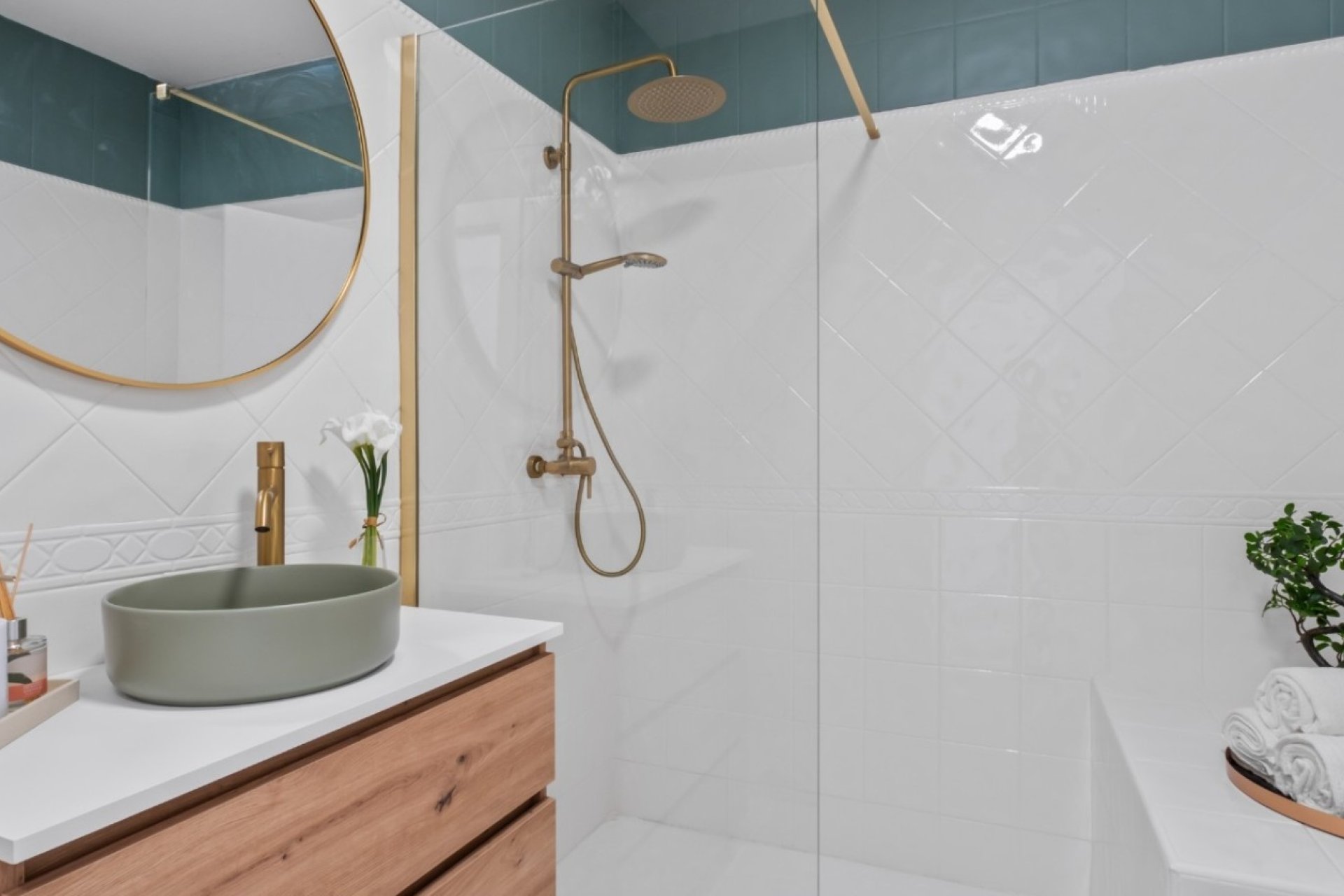 Reventa - Duplex - Orihuela Costa - La Florida