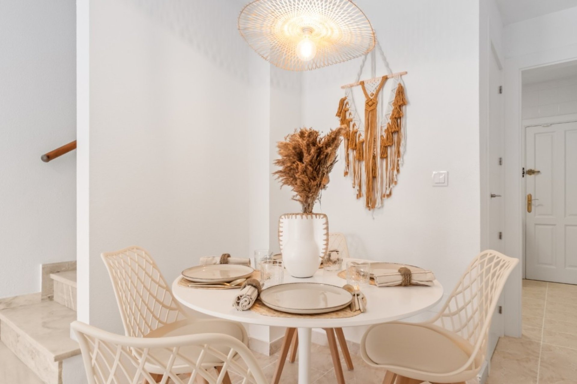 Reventa - Duplex - Orihuela Costa - La Florida