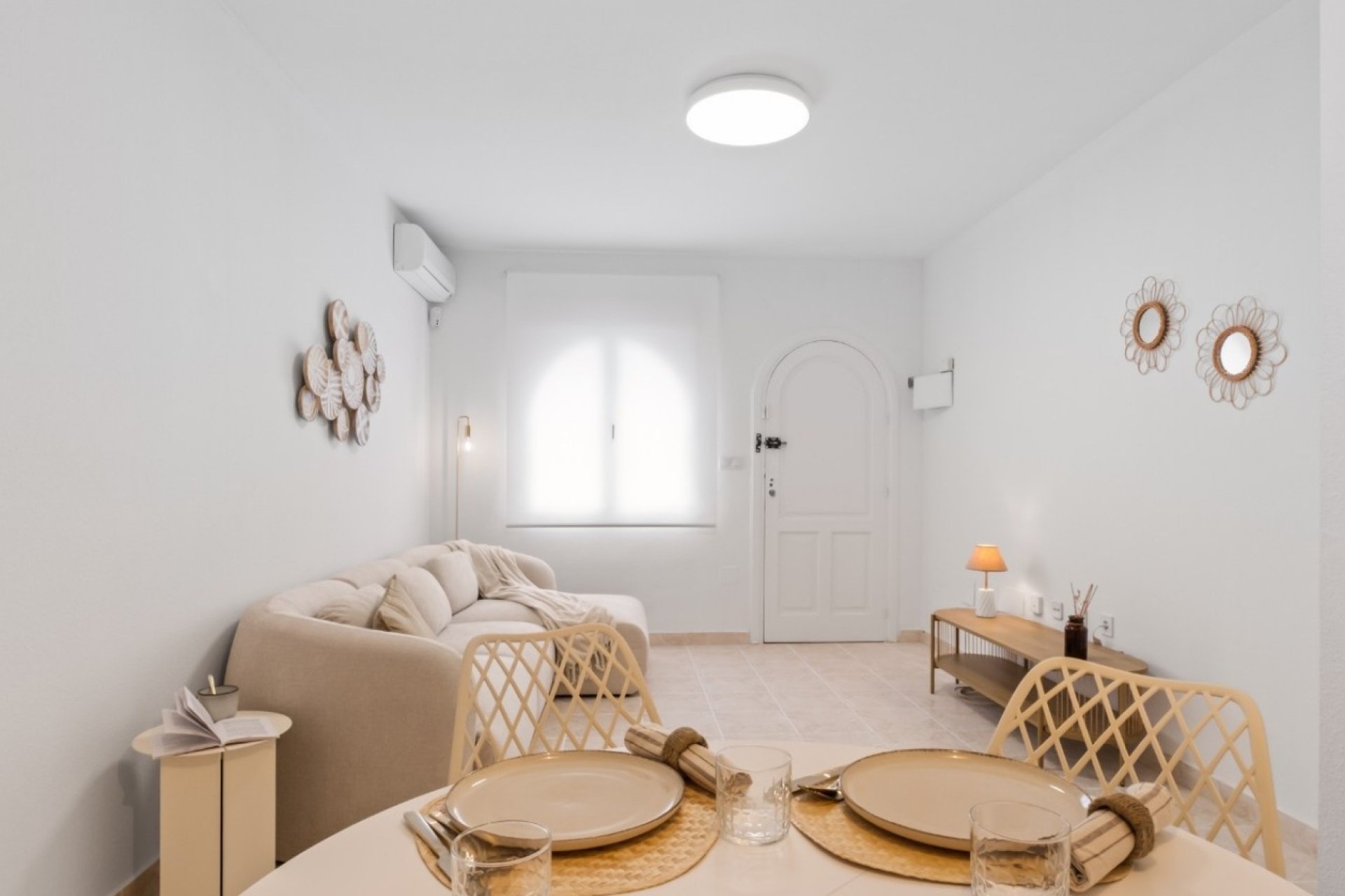 Reventa - Duplex - Orihuela Costa - La Florida