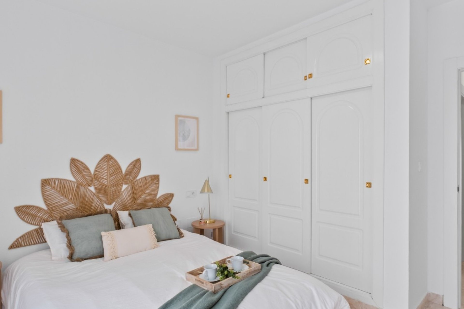 Reventa - Duplex - Orihuela Costa - La Florida