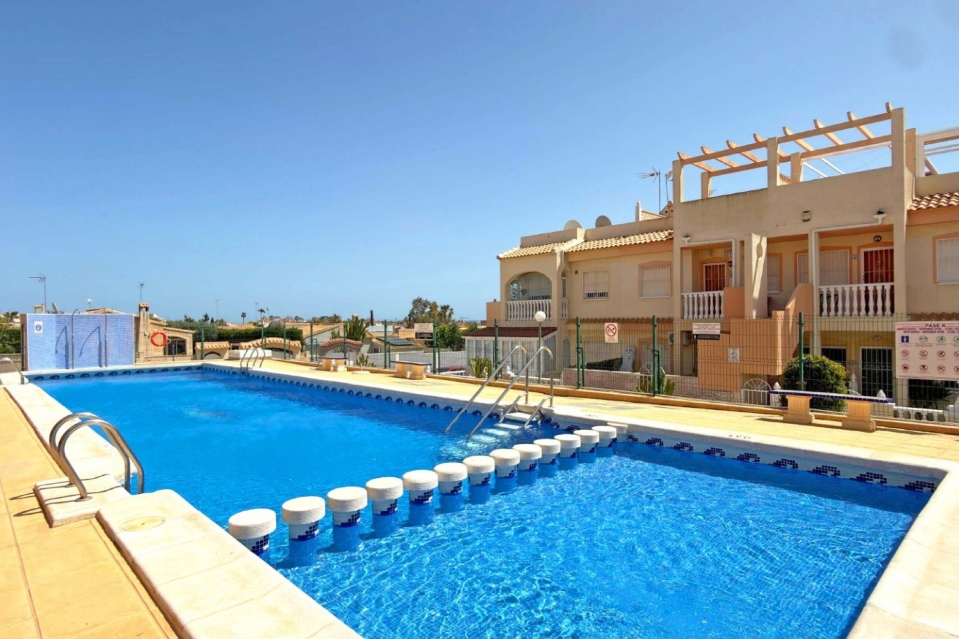 Reventa - Duplex - Orihuela Costa - La Florida