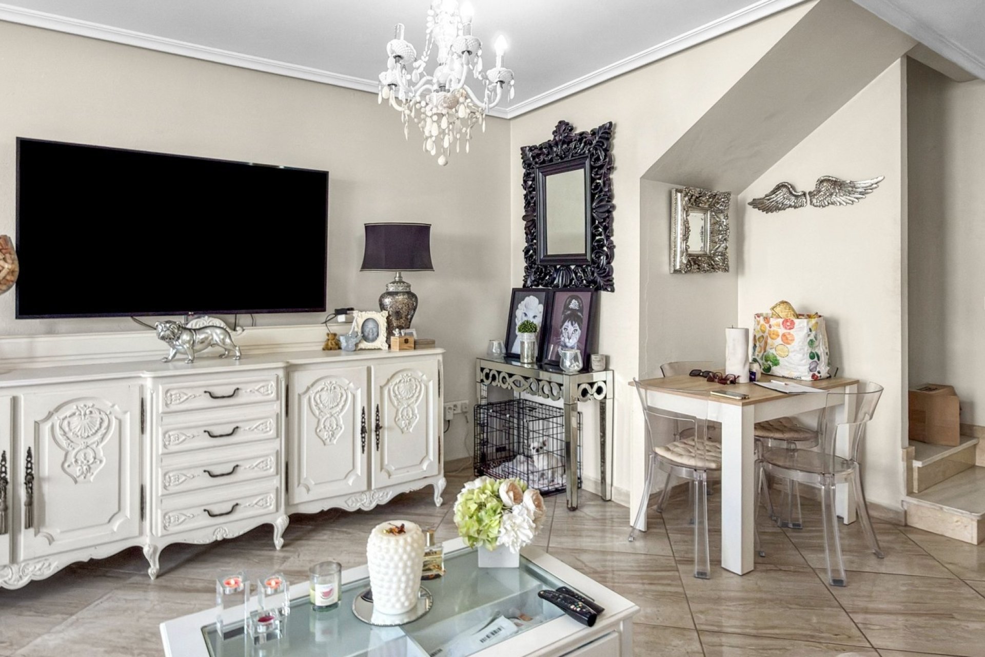 Reventa - Duplex - Orihuela Costa - La Florida