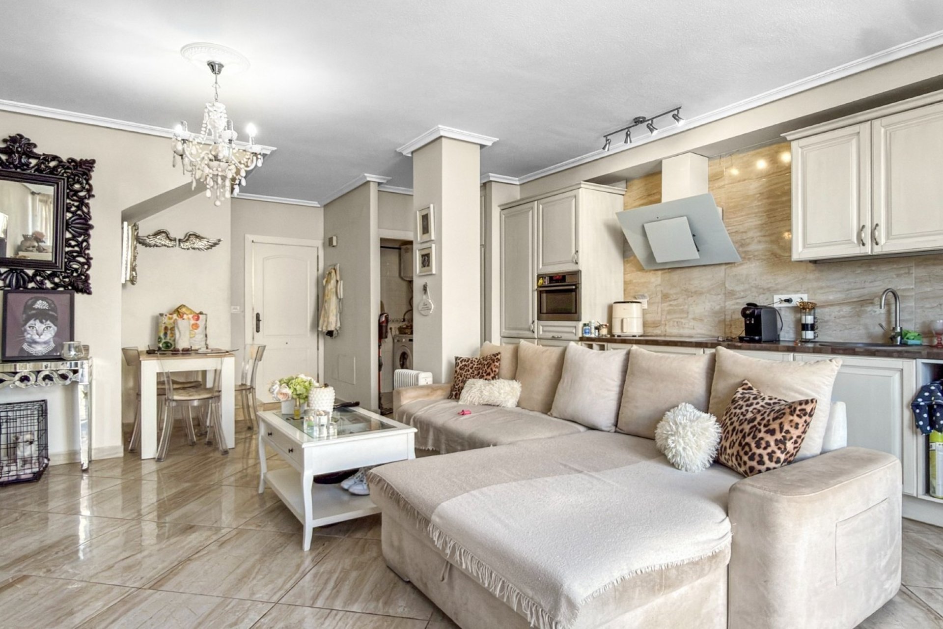 Reventa - Duplex - Orihuela Costa - La Florida