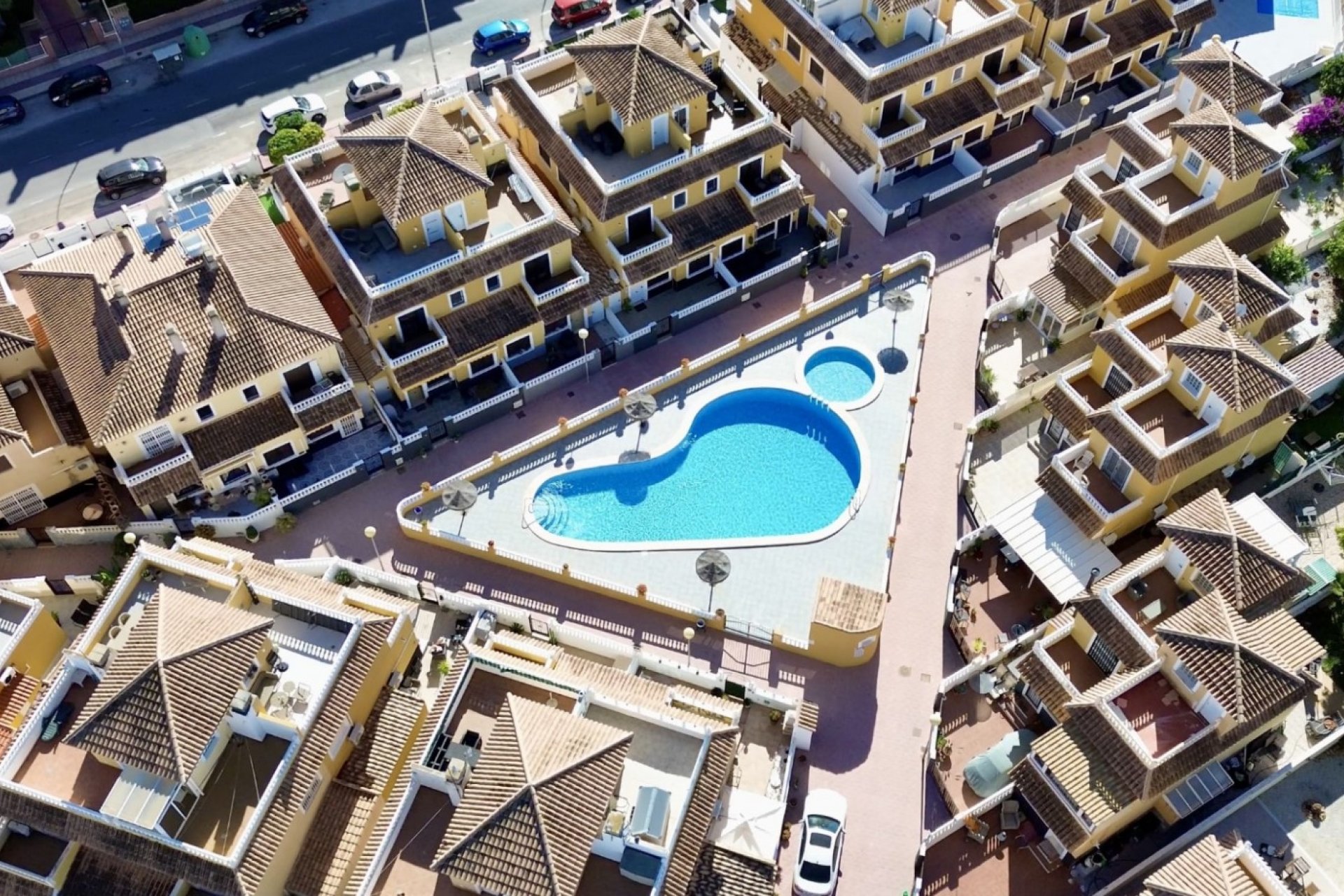Reventa - Duplex - Orihuela Costa - La Florida