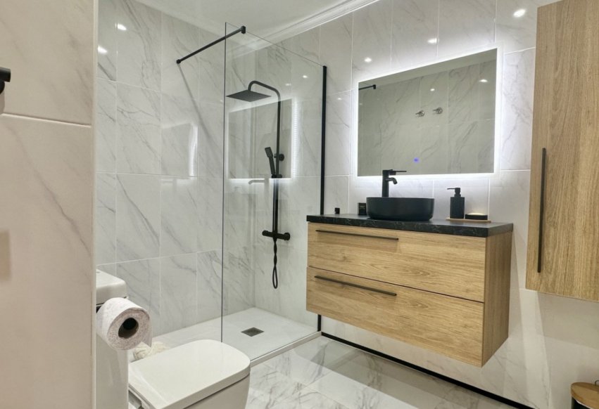 Reventa - Duplex - Orihuela Costa - La Florida