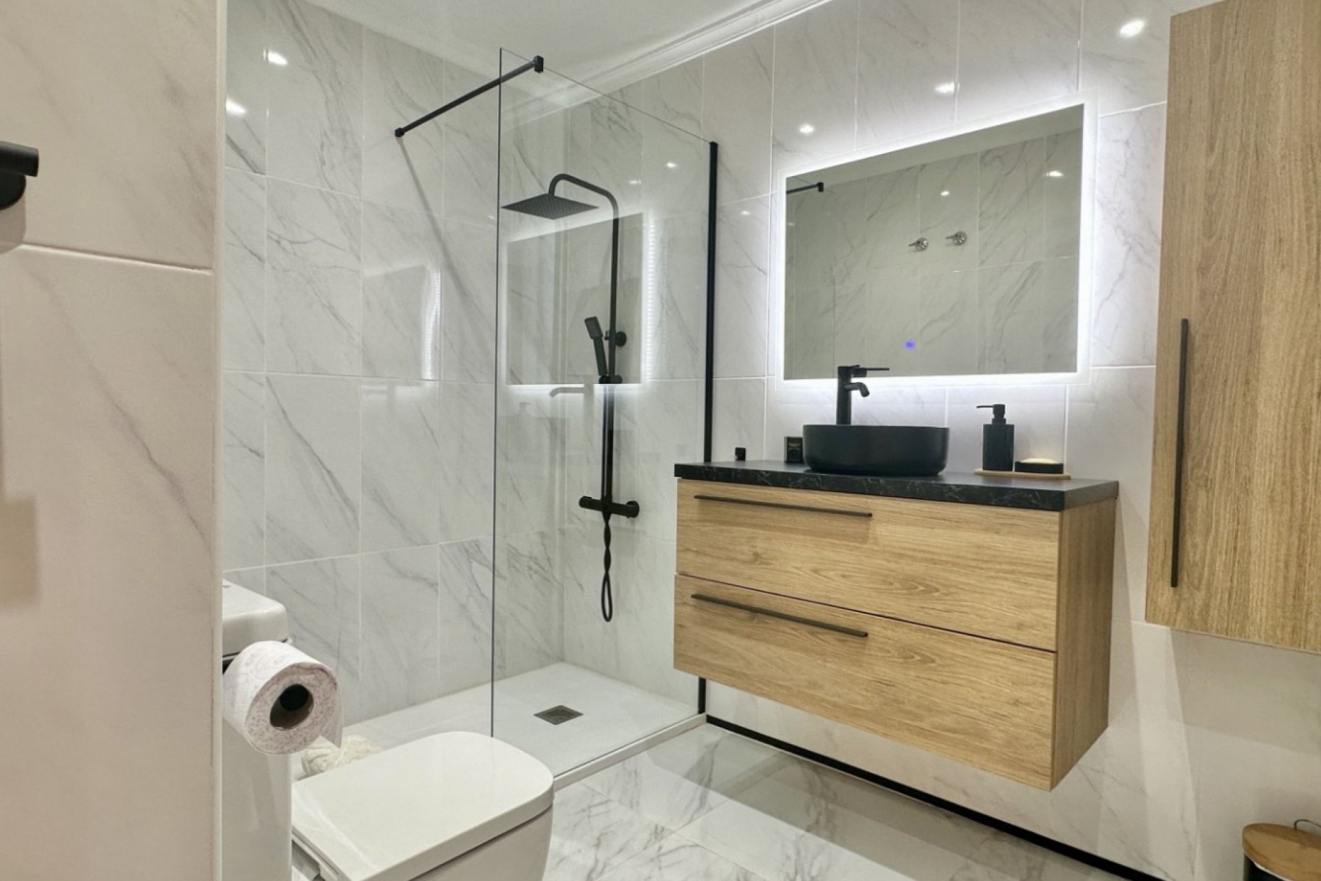 Reventa - Duplex - Orihuela Costa - La Florida