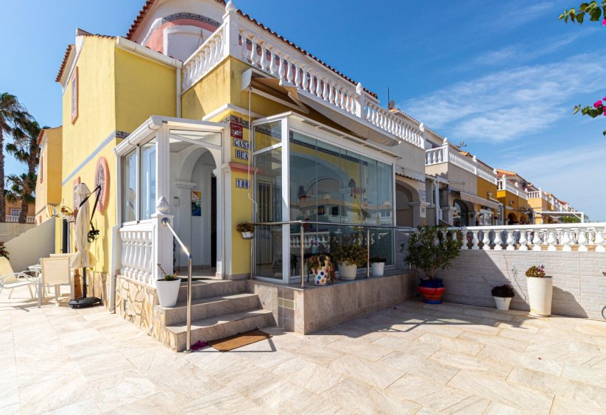 Reventa - Duplex - Orihuela Costa - La Regia
