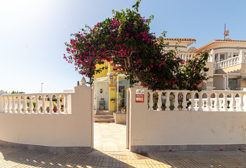 Reventa - Duplex - Orihuela Costa - La Regia
