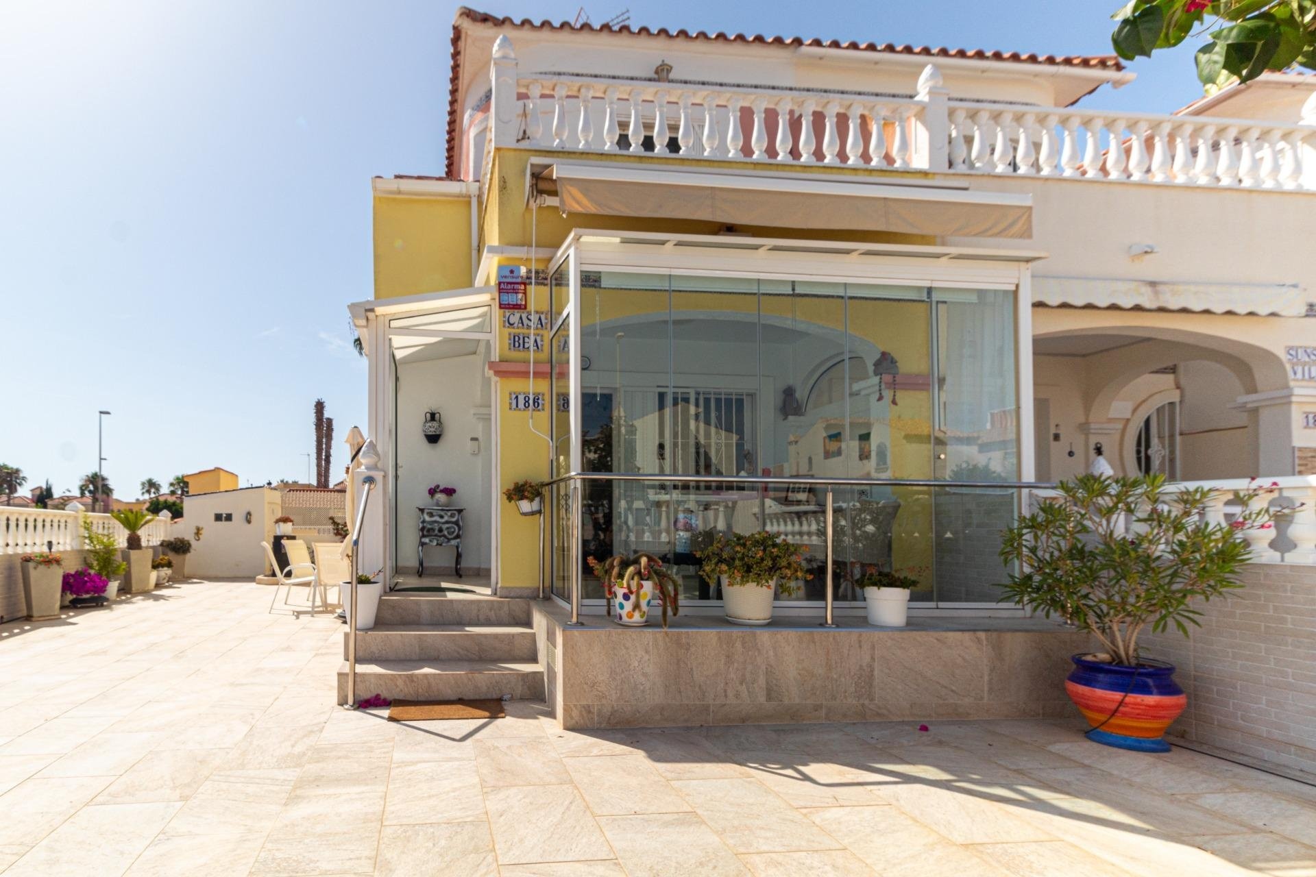 Reventa - Duplex - Orihuela Costa - La Regia