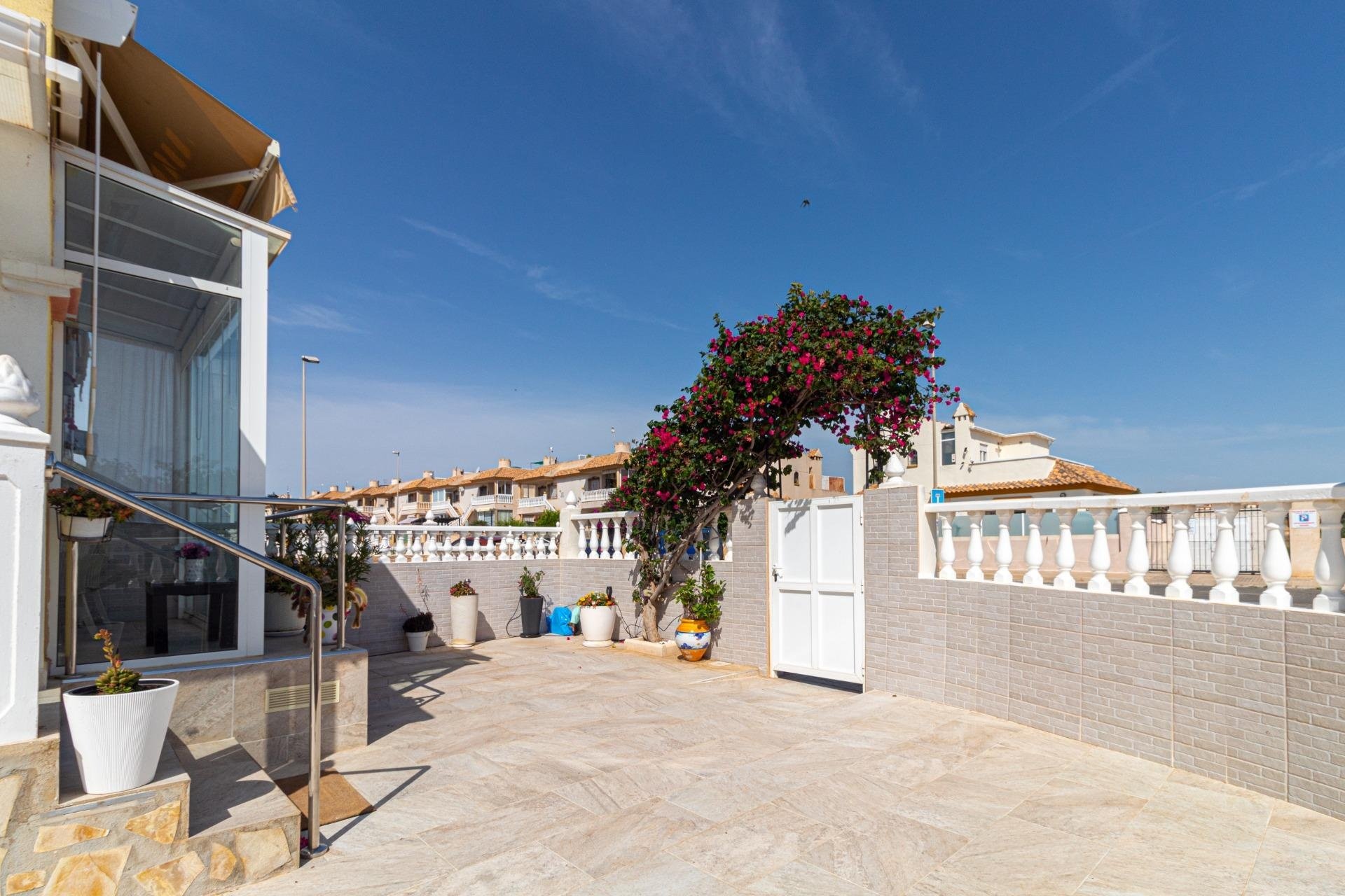 Reventa - Duplex - Orihuela Costa - La Regia