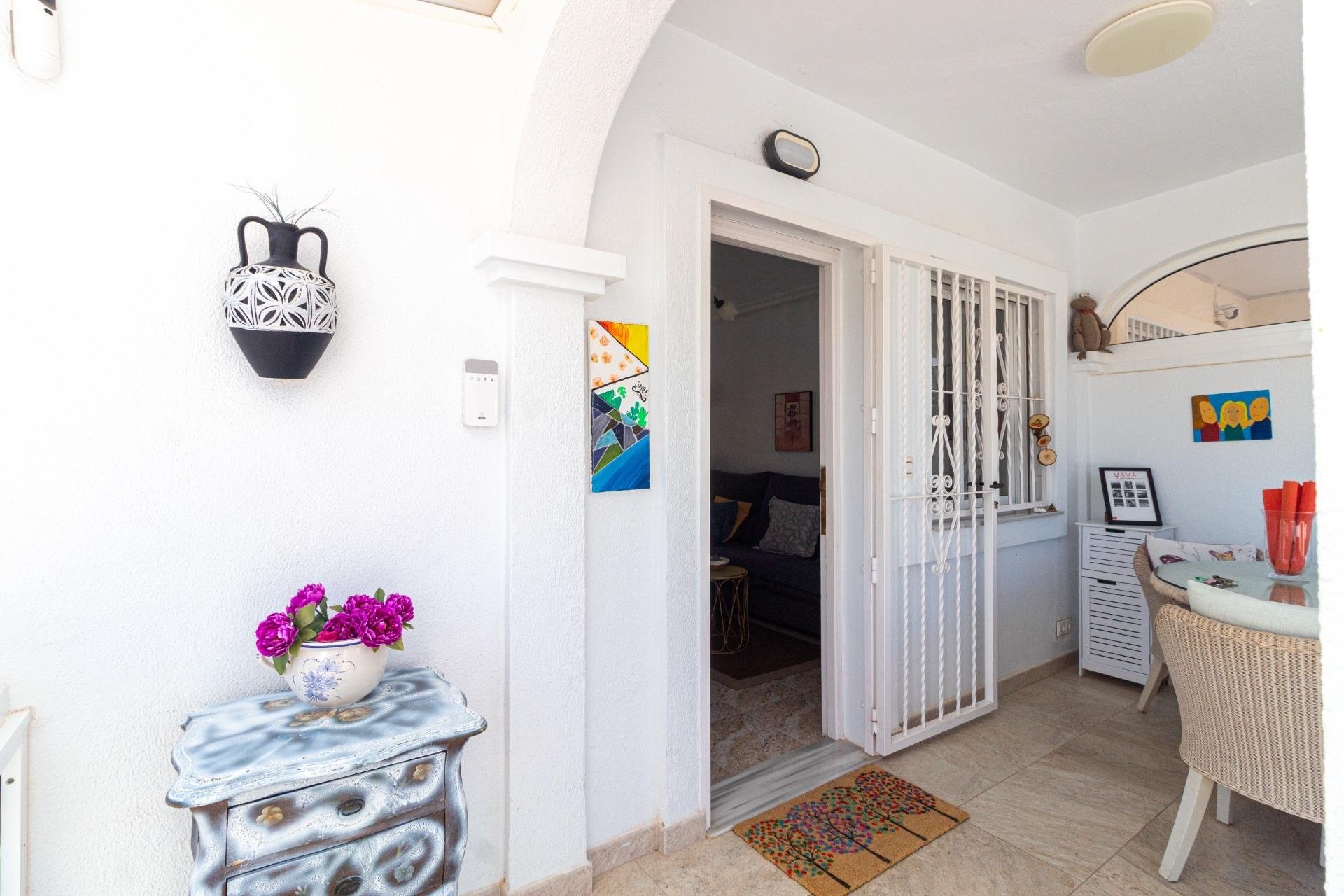 Reventa - Duplex - Orihuela Costa - La Regia