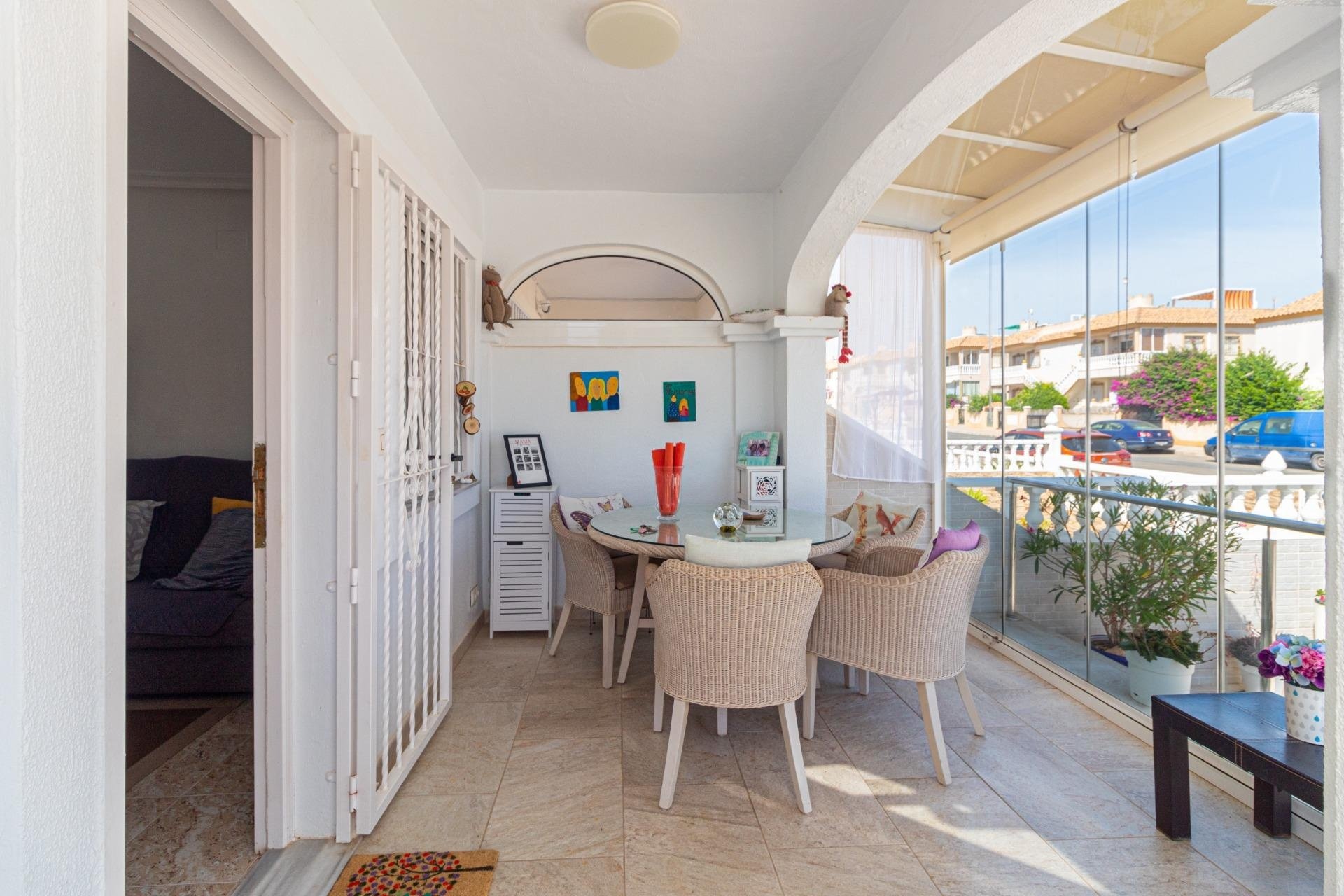 Reventa - Duplex - Orihuela Costa - La Regia