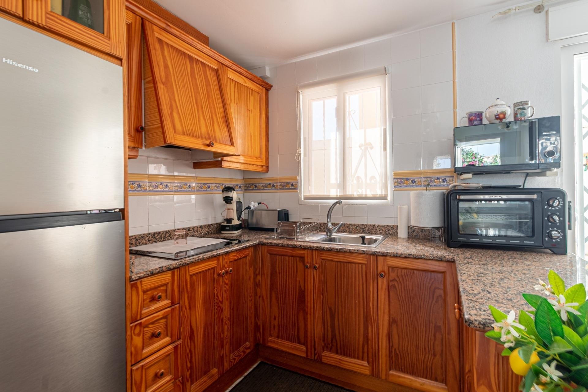 Reventa - Duplex - Orihuela Costa - La Regia