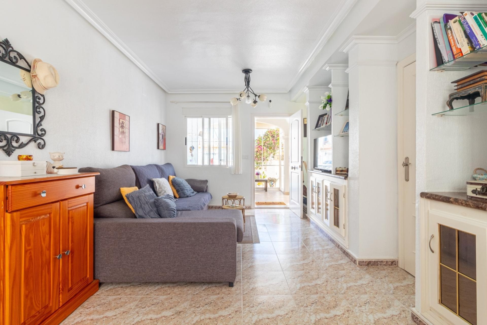 Reventa - Duplex - Orihuela Costa - La Regia