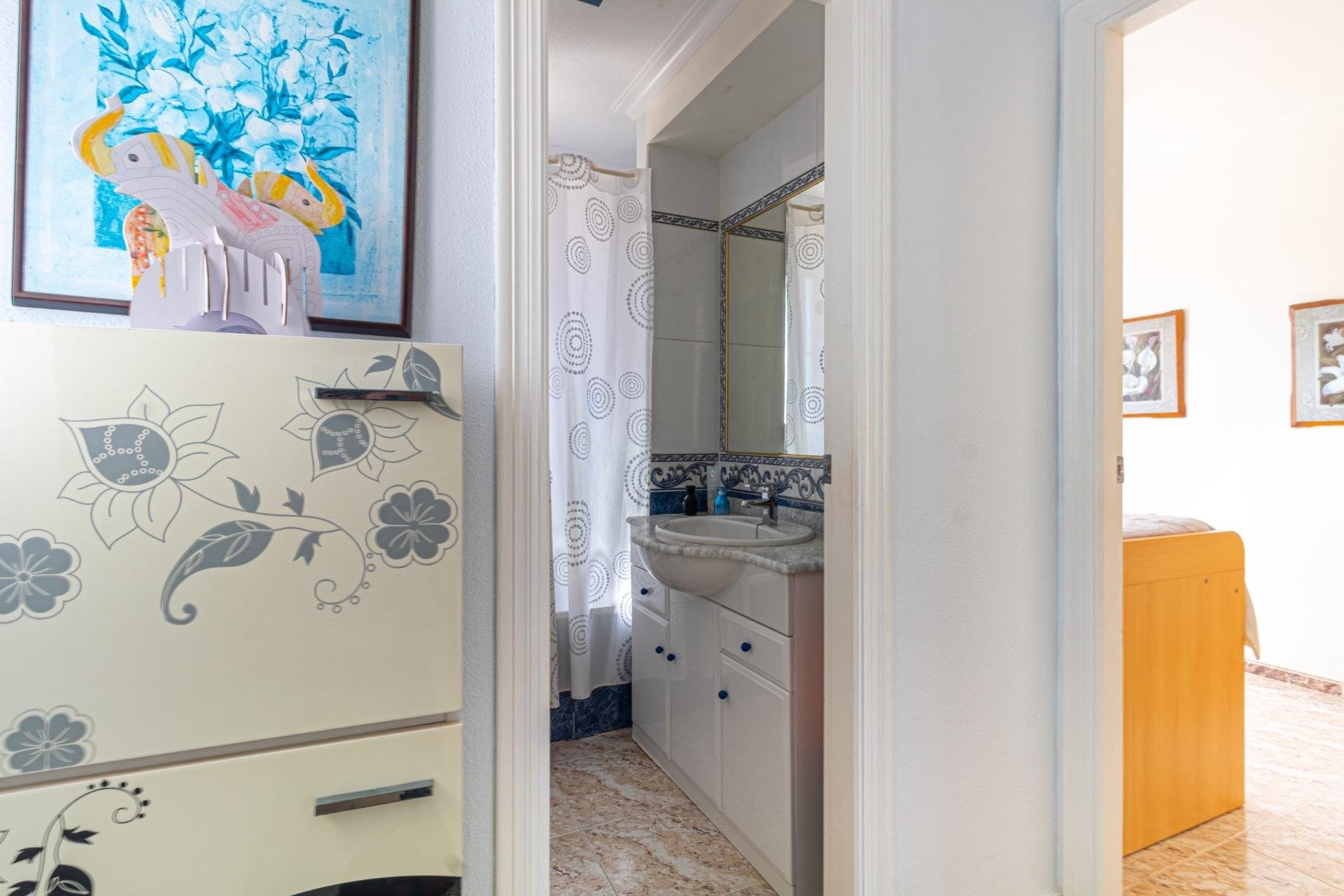 Reventa - Duplex - Orihuela Costa - La Regia
